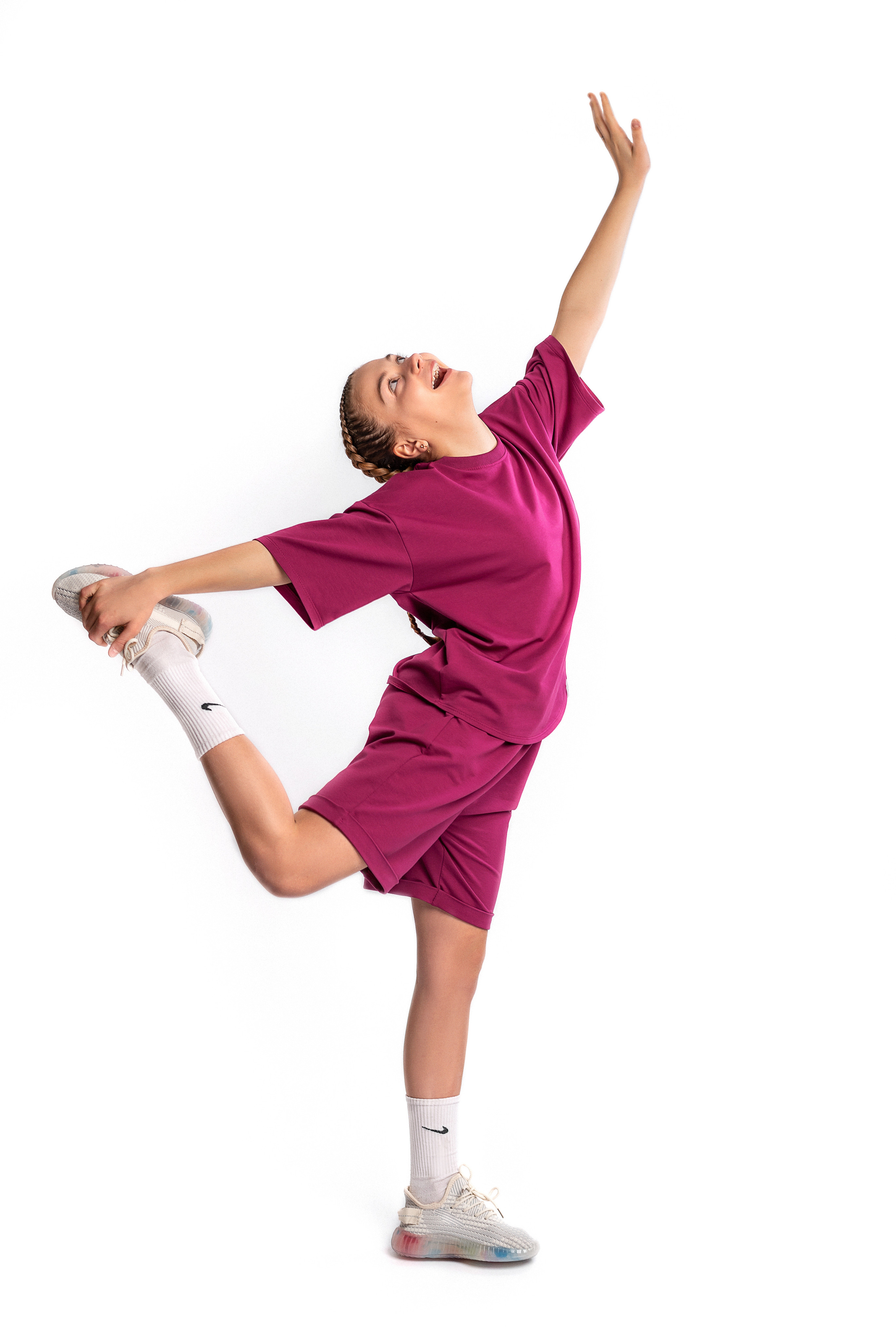 Съемки для велдберис. Семейный и детский фотограф Наталья Горда