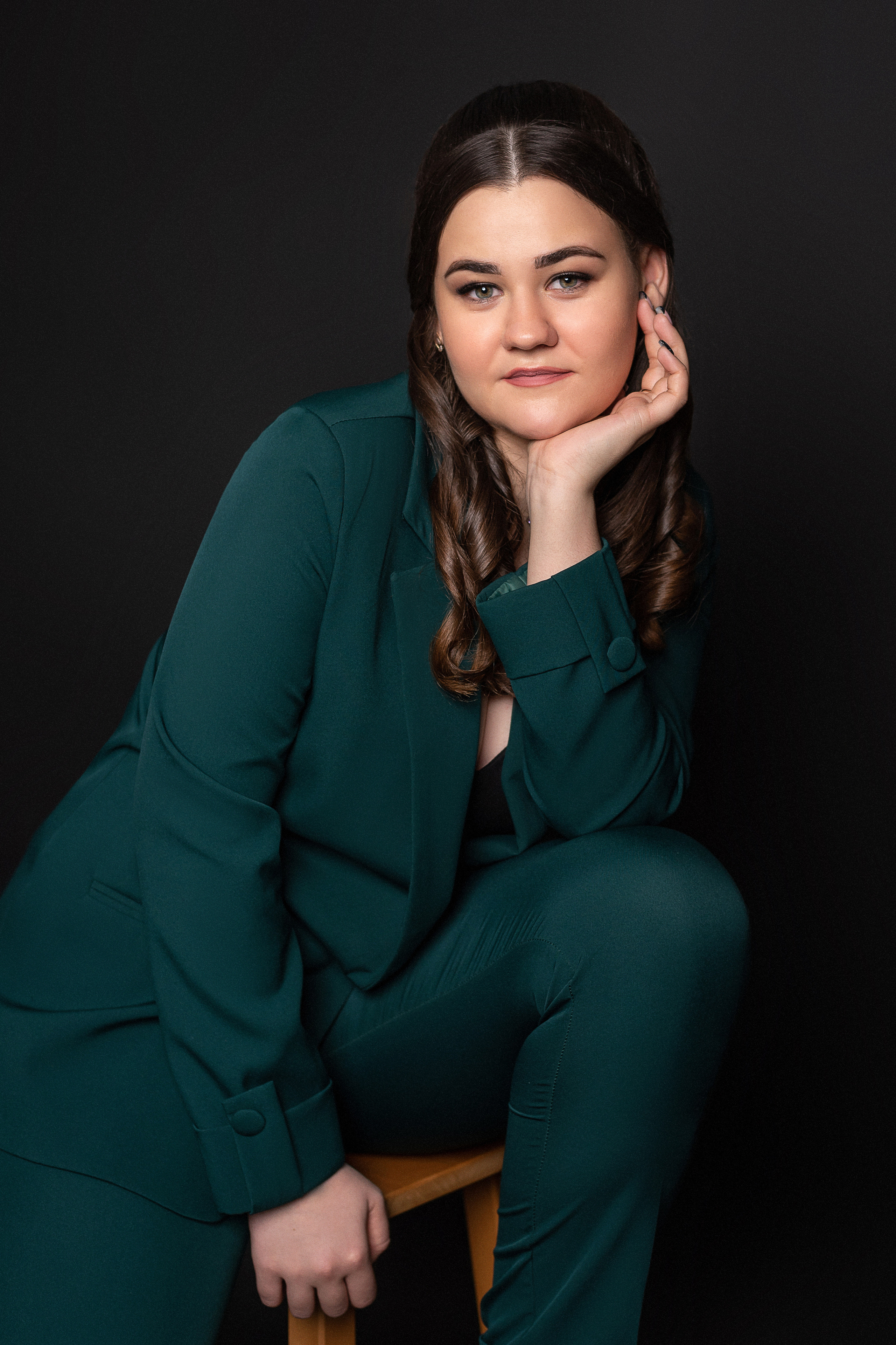 Екатерина. Семейный и детский фотограф Наталья Горда