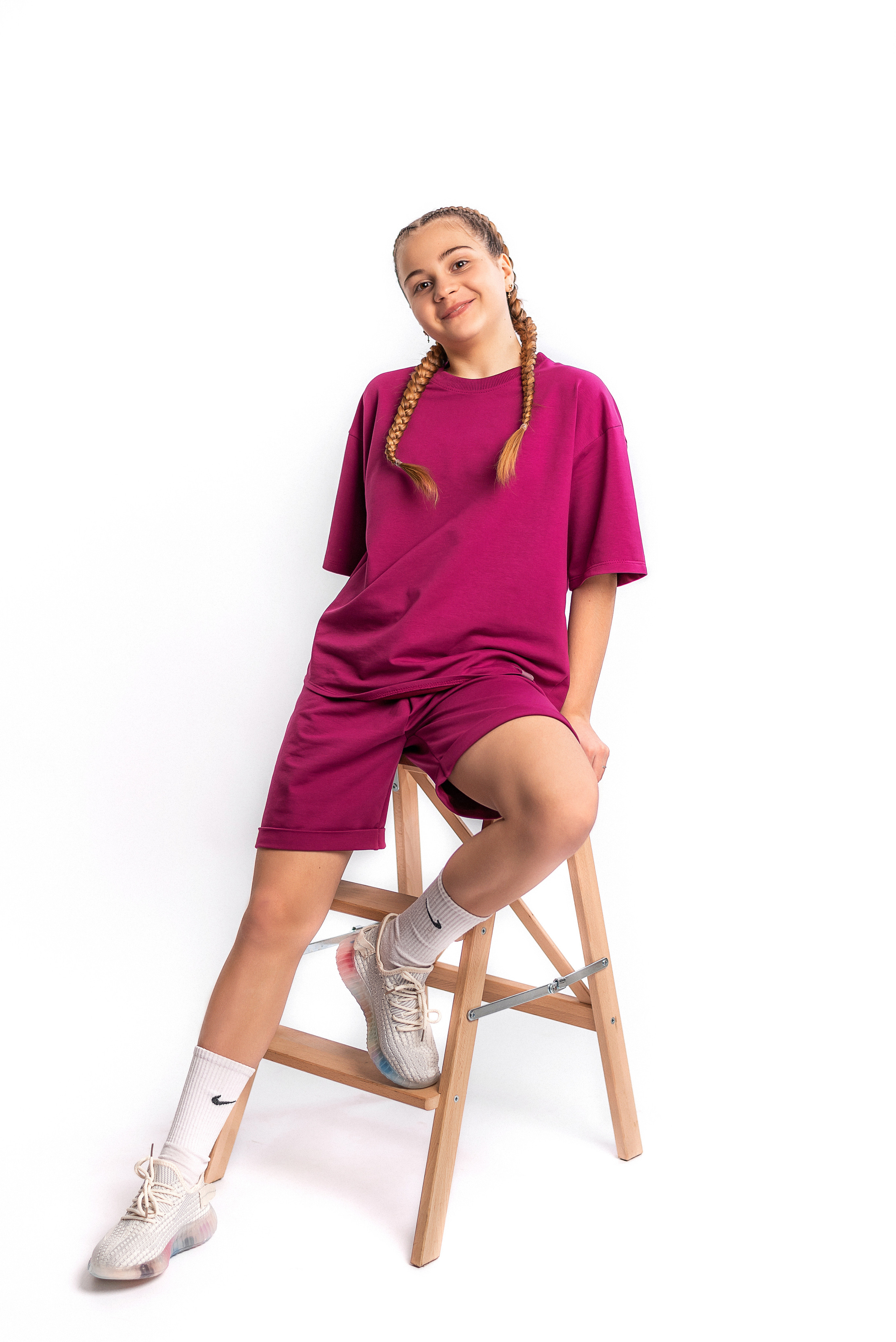 Съемки для велдберис. Семейный и детский фотограф Наталья Горда