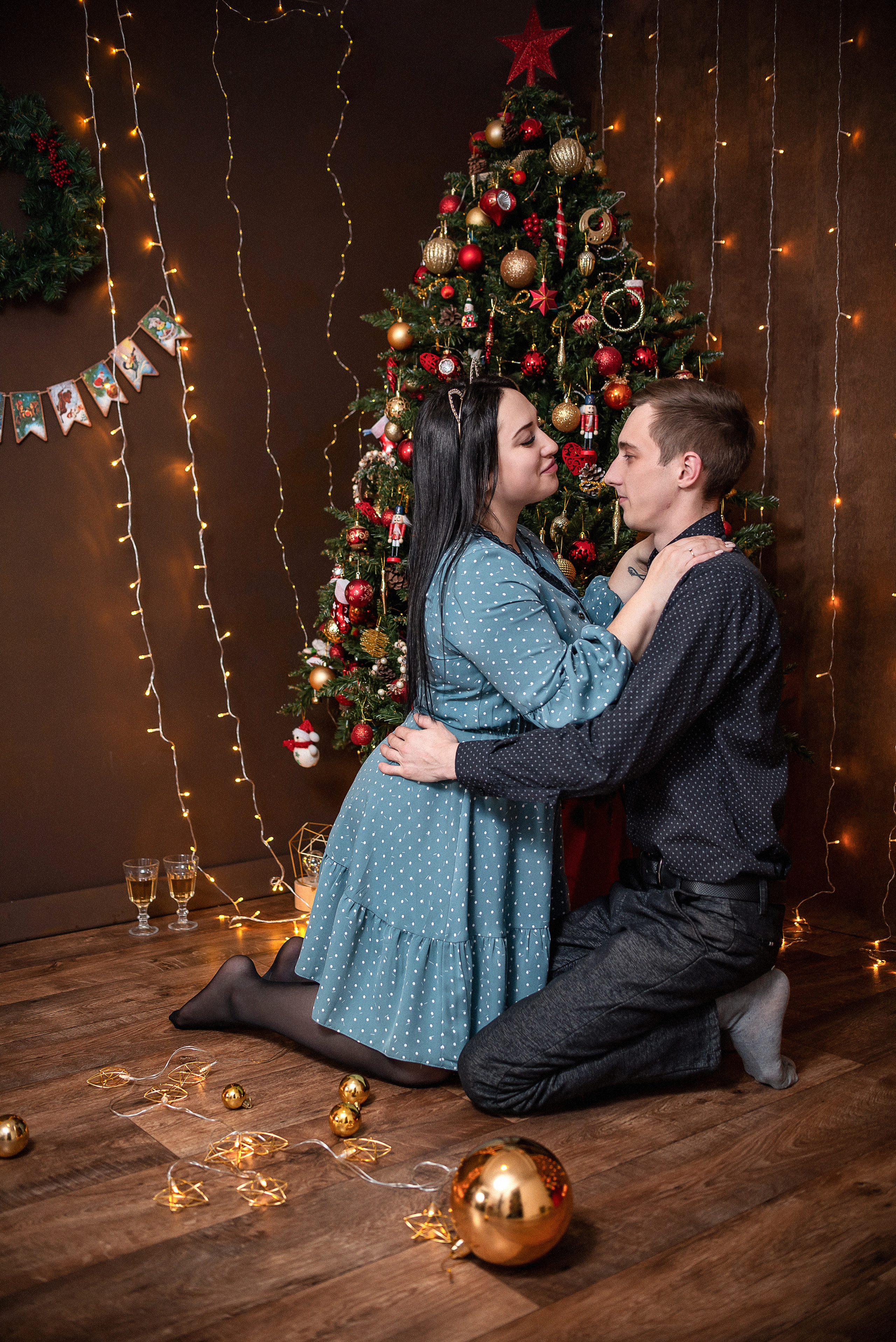 Анастасия и Евгений 2023. Семейный и детский фотограф Наталья Горда