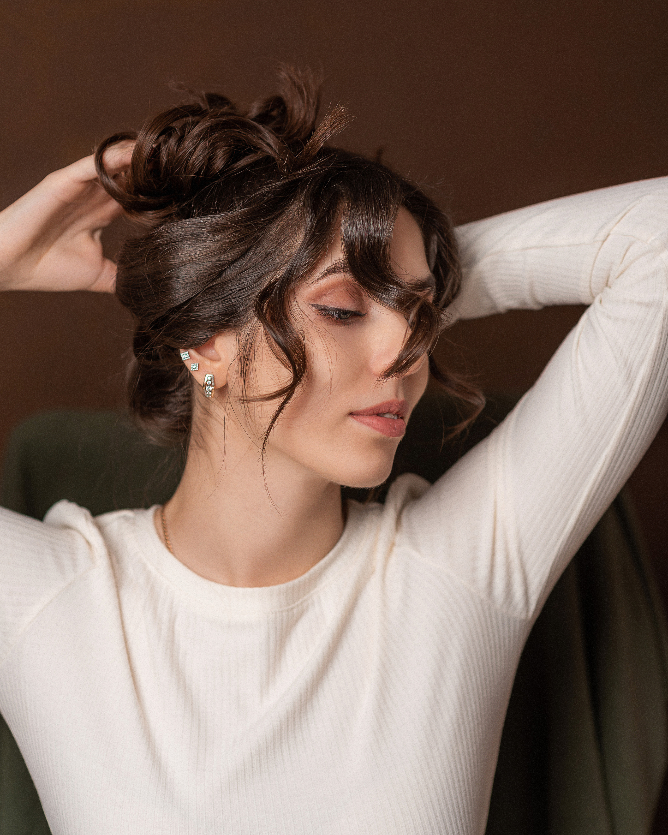 Новый 2023 минимализм. Семейный и детский фотограф Наталья Горда