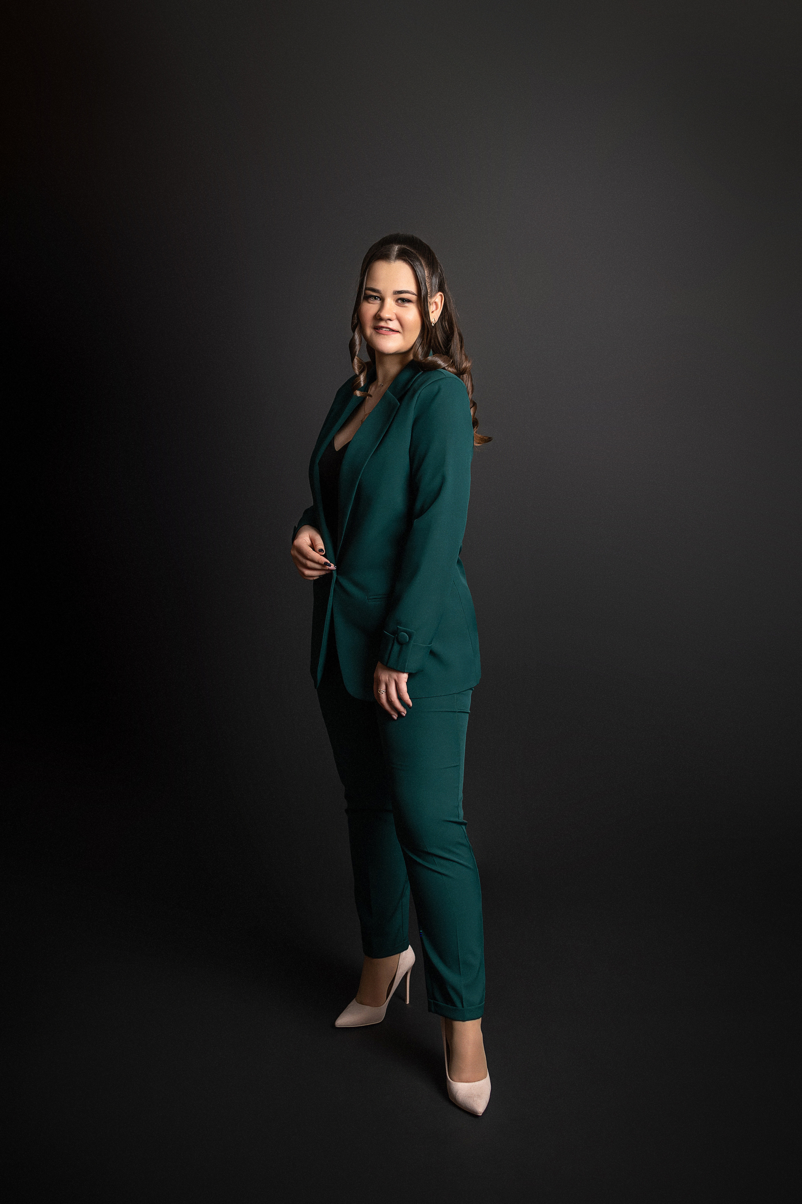 Екатерина. Семейный и детский фотограф Наталья Горда