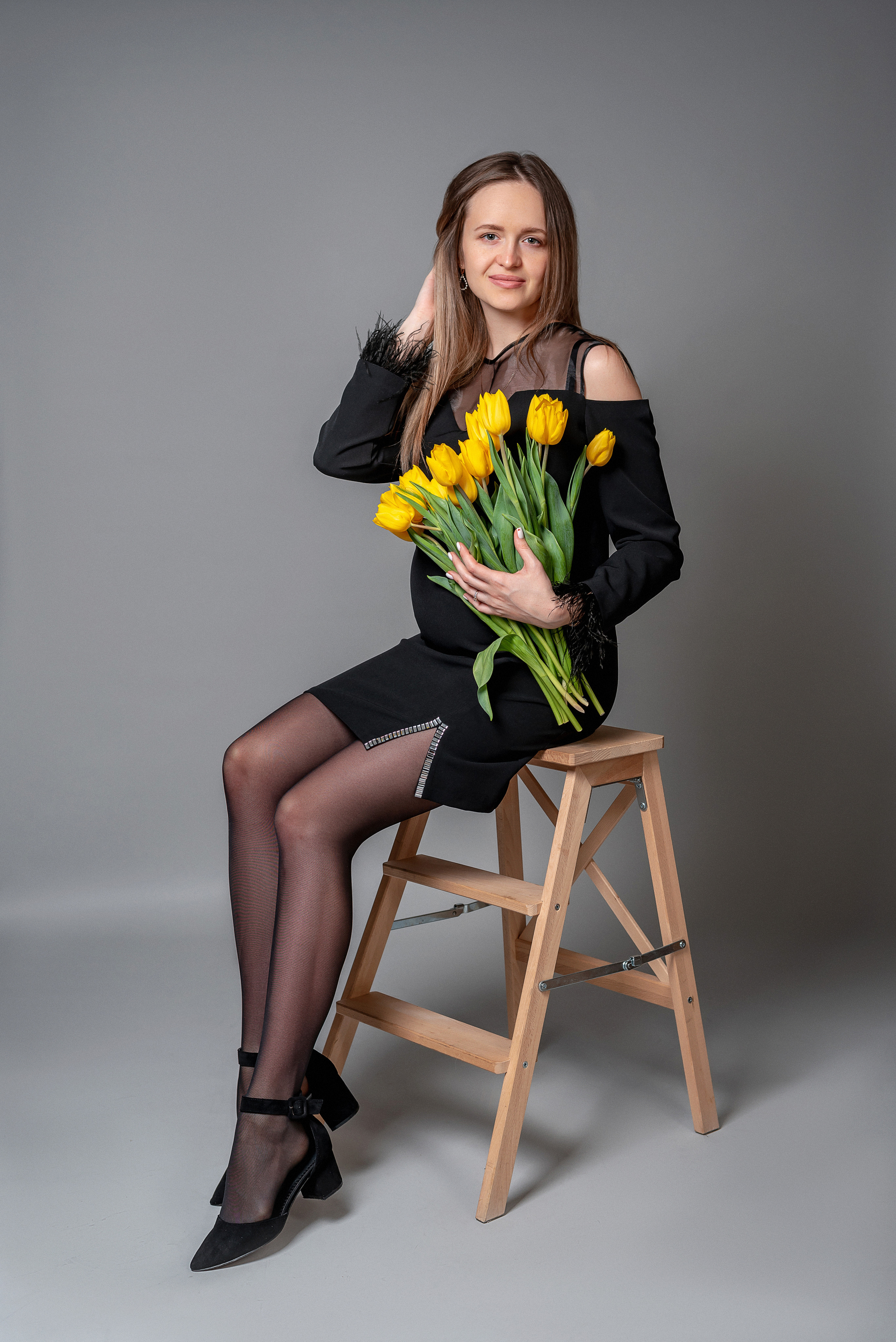 Семья Екатерины. Семейный и детский фотограф Наталья Горда