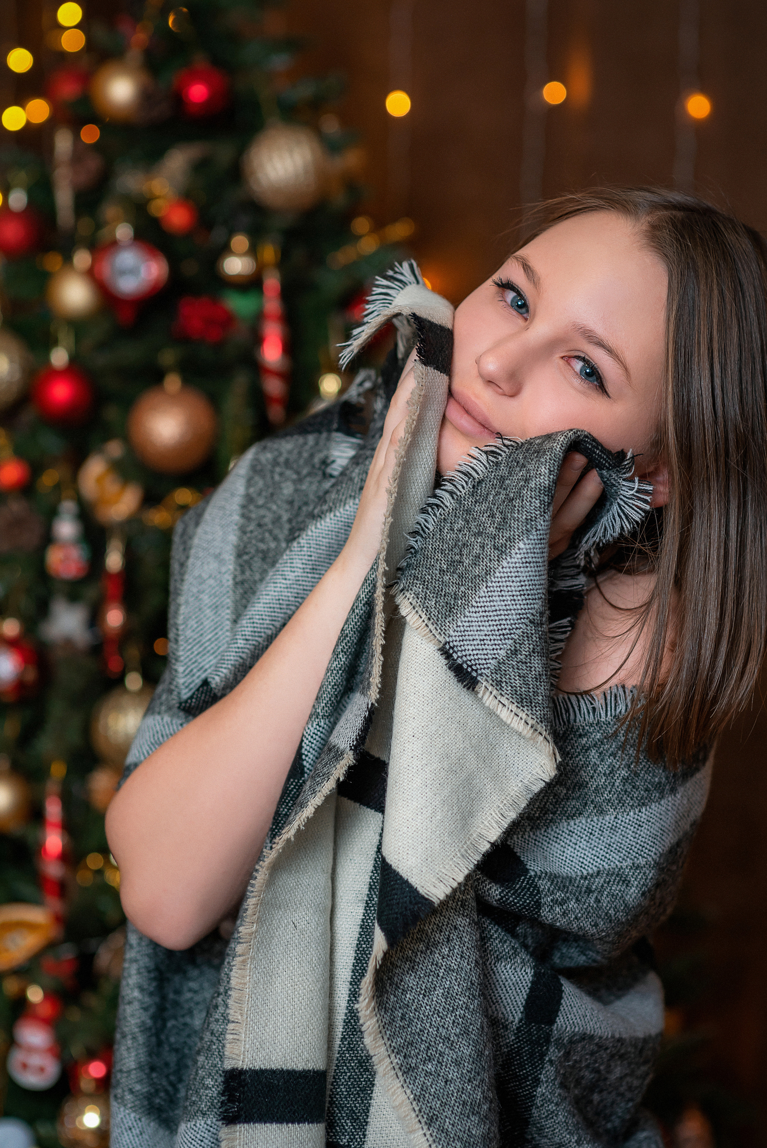 Виктория 2023. Семейный и детский фотограф Наталья Горда