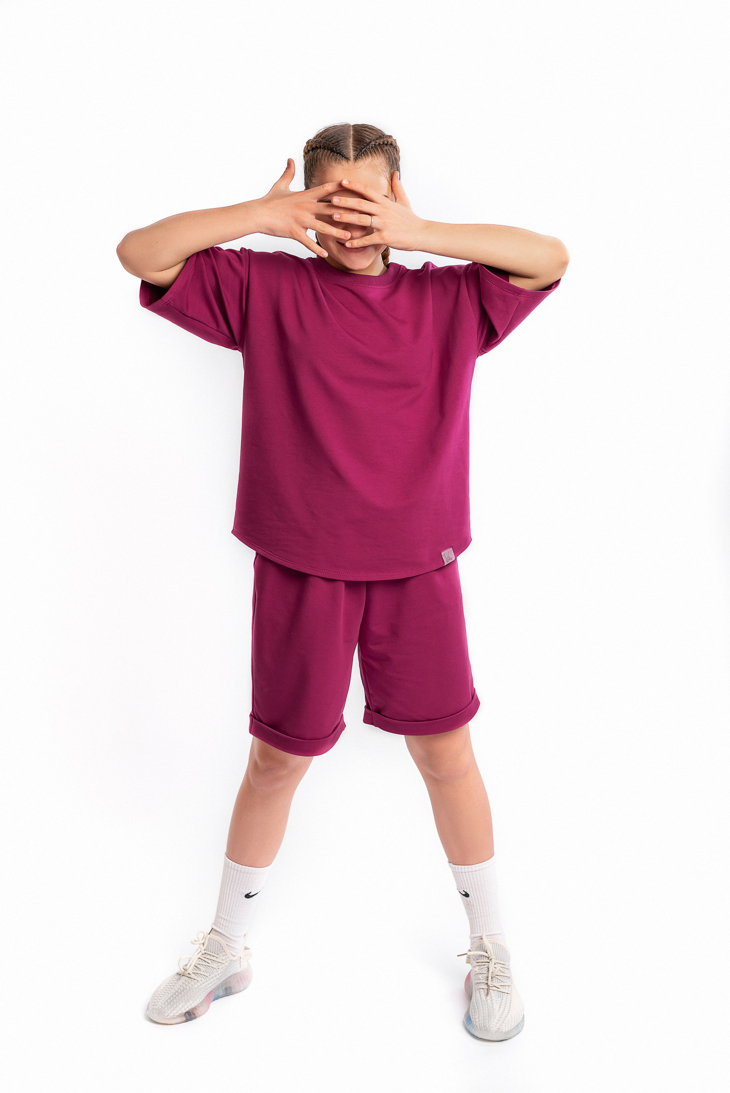 Съемки для велдберис. Семейный и детский фотограф Наталья Горда