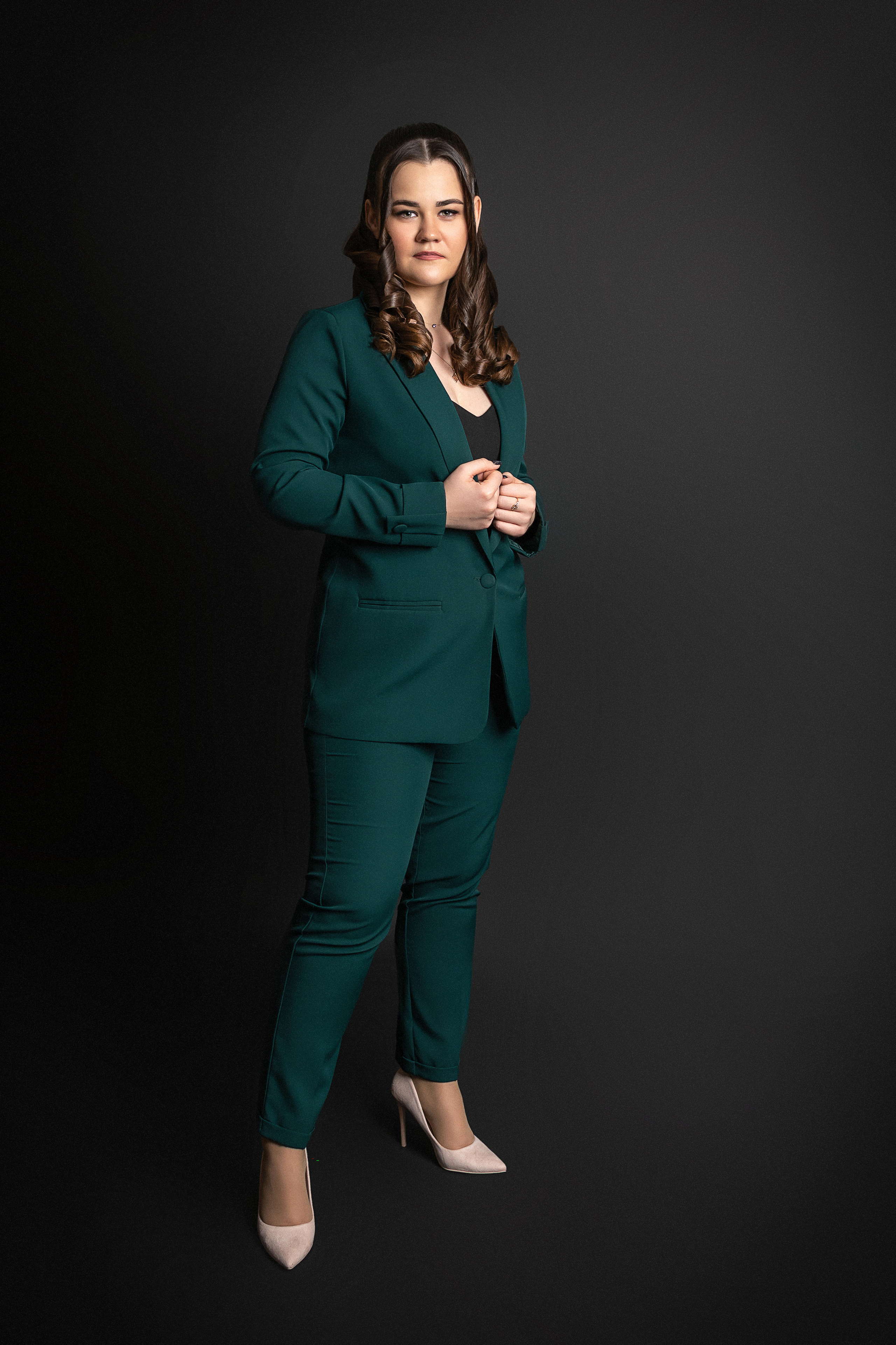 Екатерина. Семейный и детский фотограф Наталья Горда