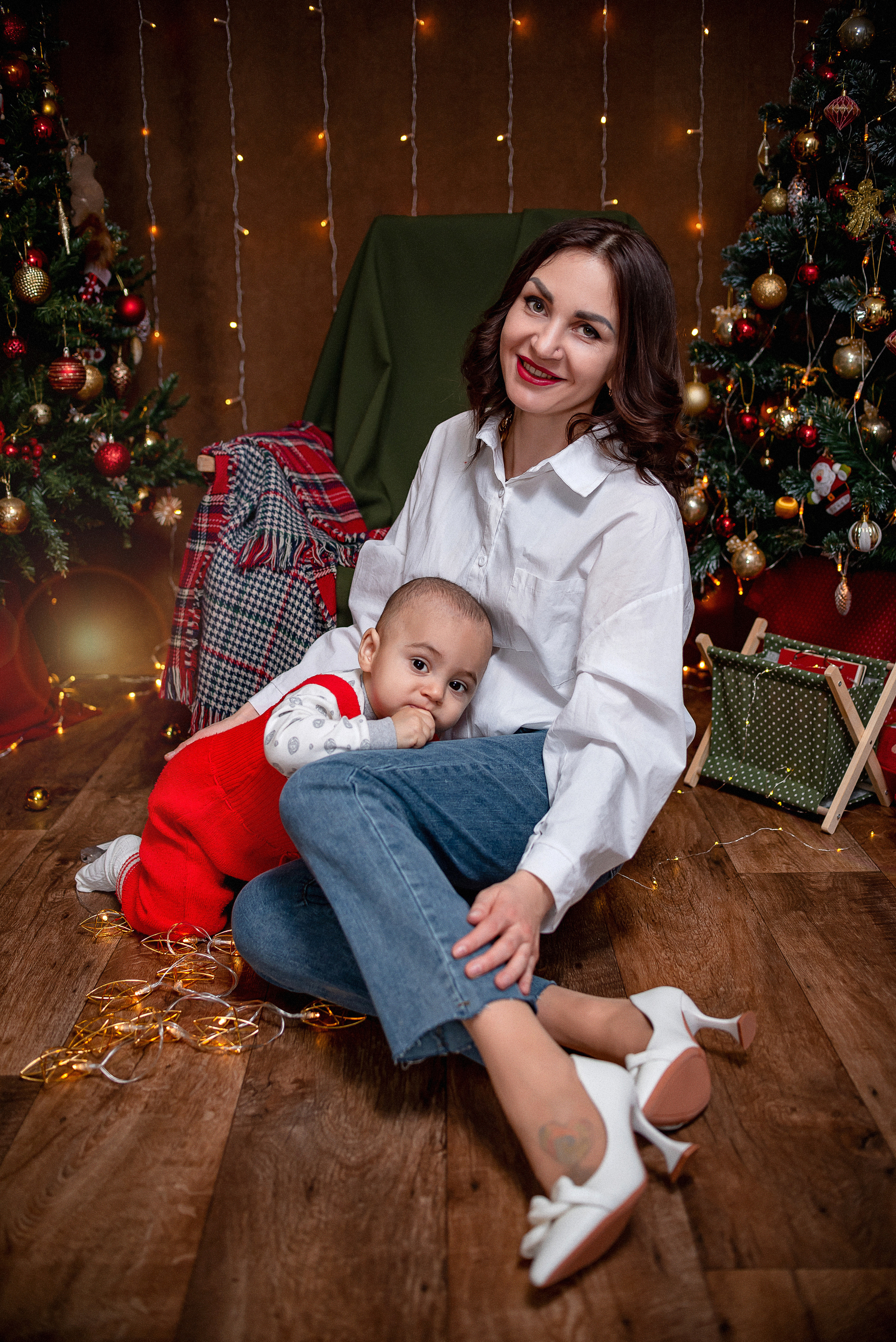 Марина и Тёмочка 2023. Семейный и детский фотограф Наталья Горда