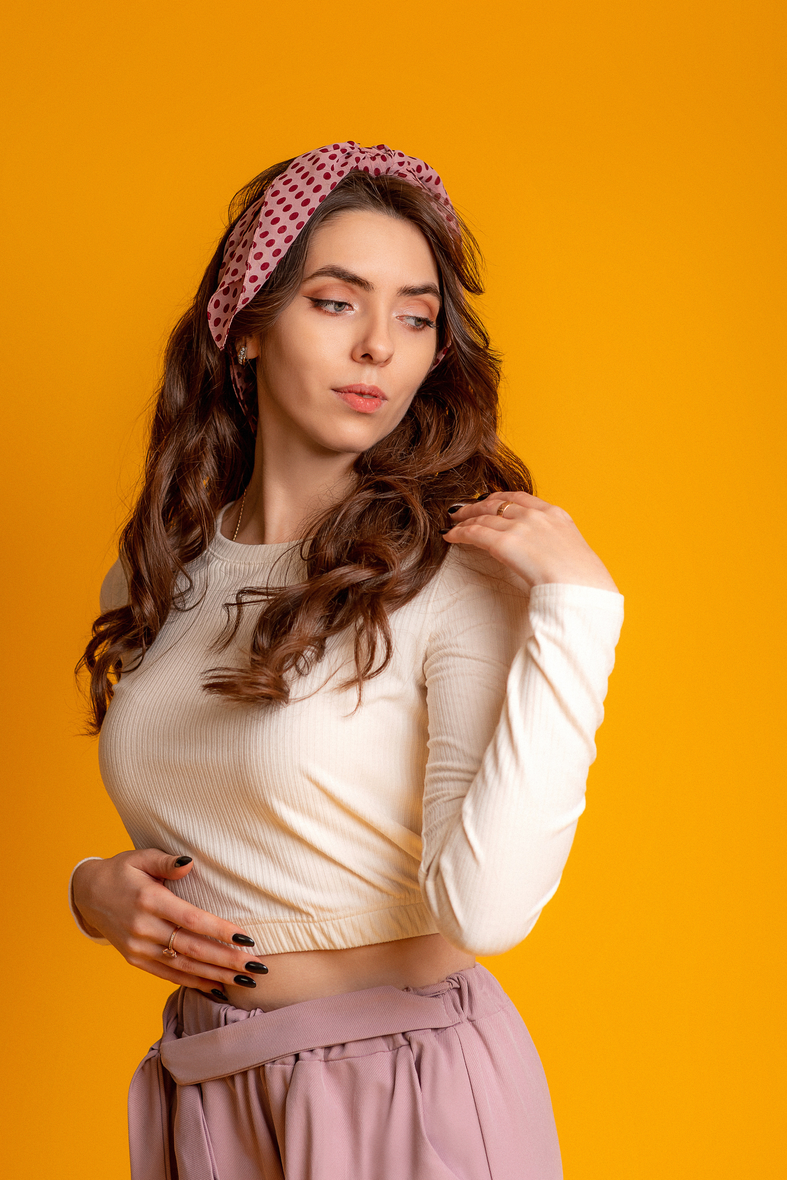 Яркая весна 2023- two Оли. Семейный и детский фотограф Наталья Горда