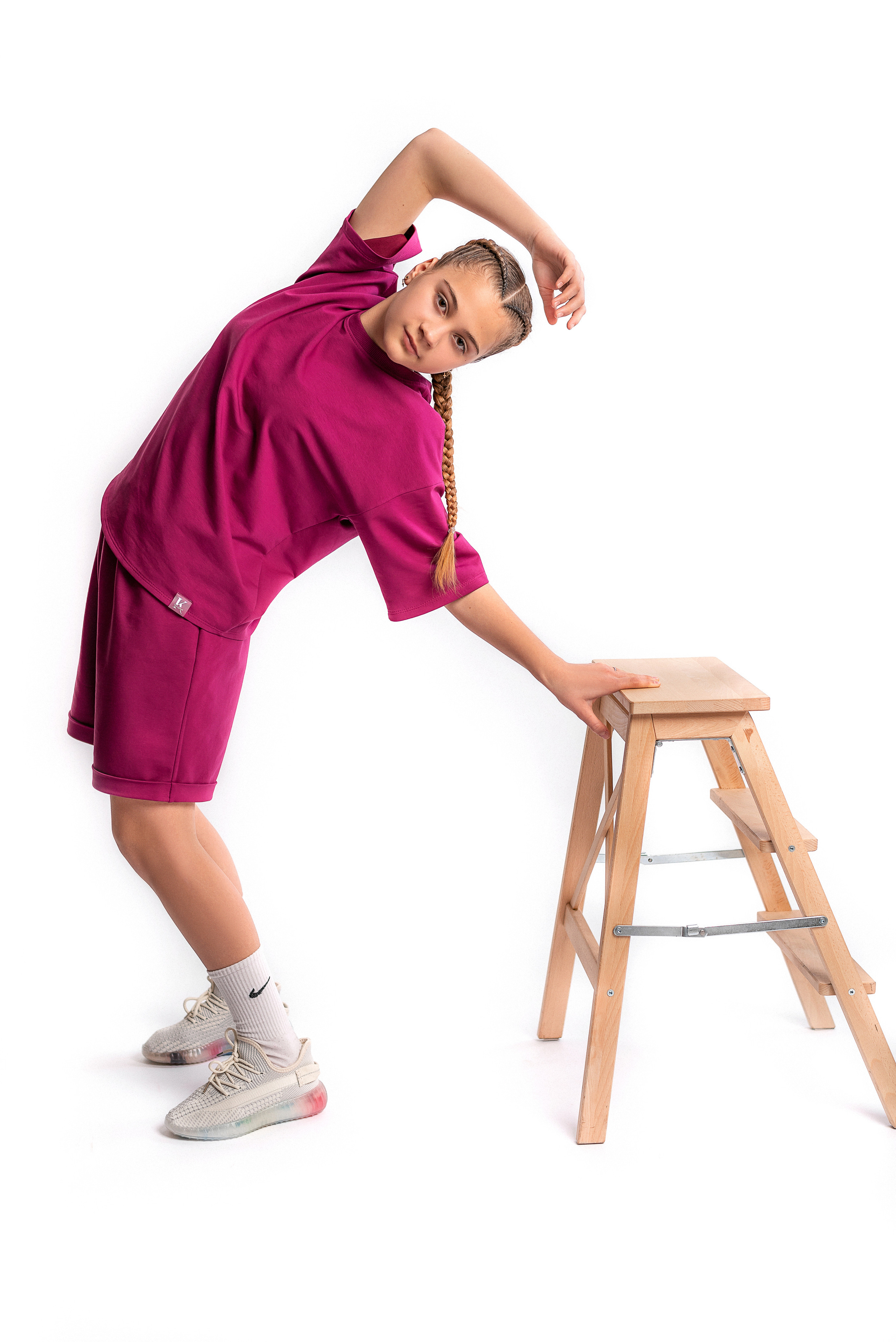 Съемки для велдберис. Семейный и детский фотограф Наталья Горда