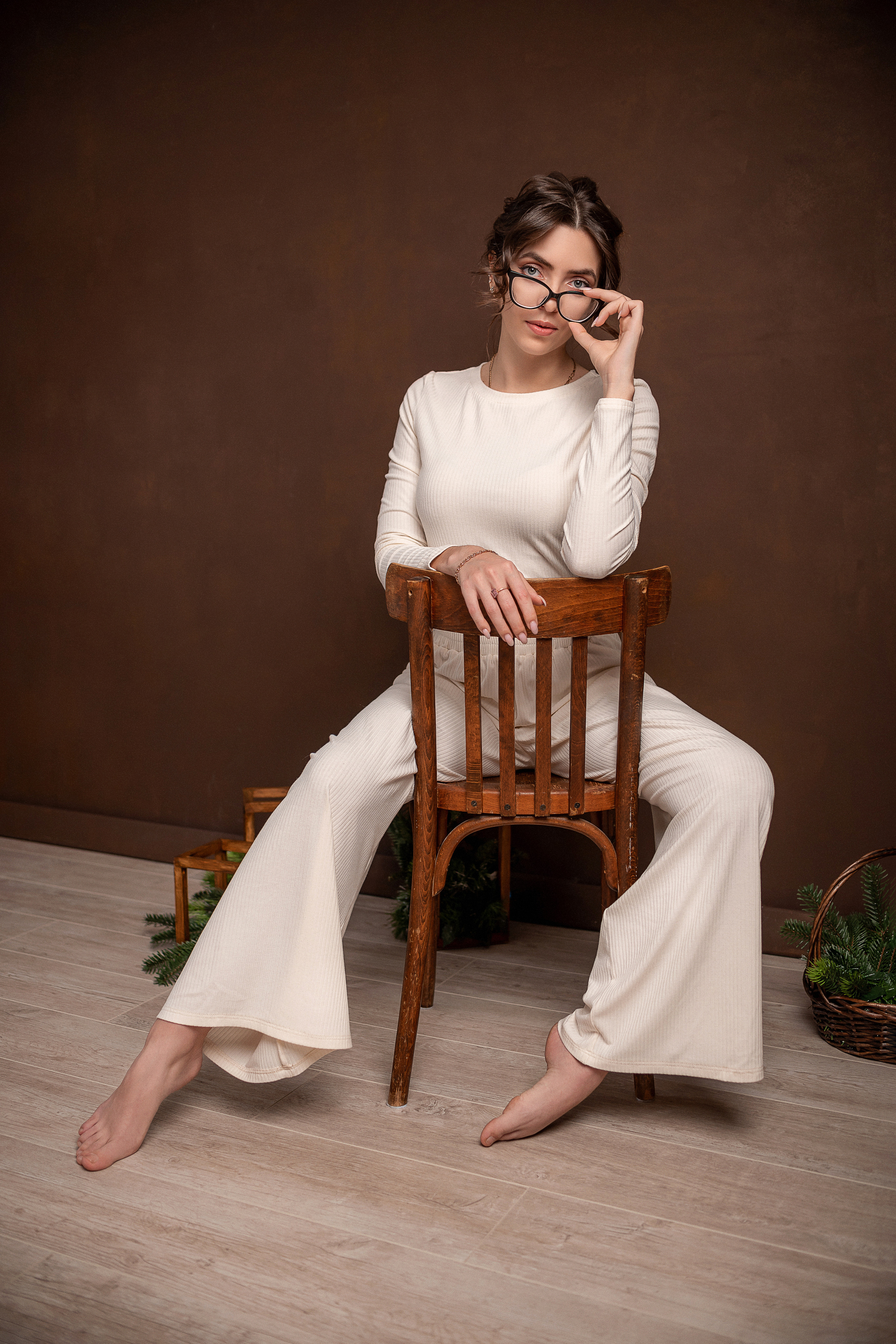 Новый 2023 минимализм. Семейный и детский фотограф Наталья Горда