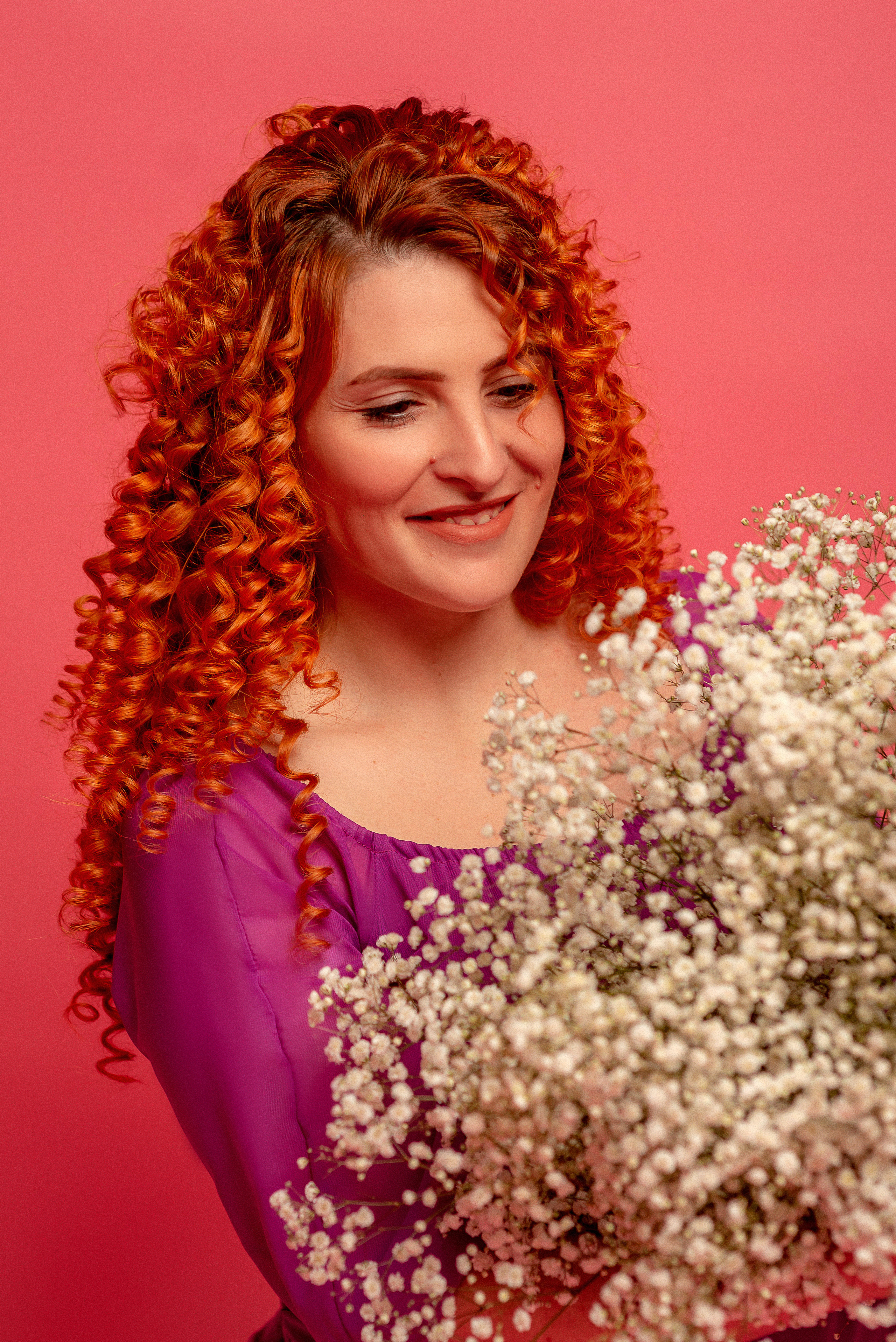 Яркая весна 2023- two Оли. Семейный и детский фотограф Наталья Горда