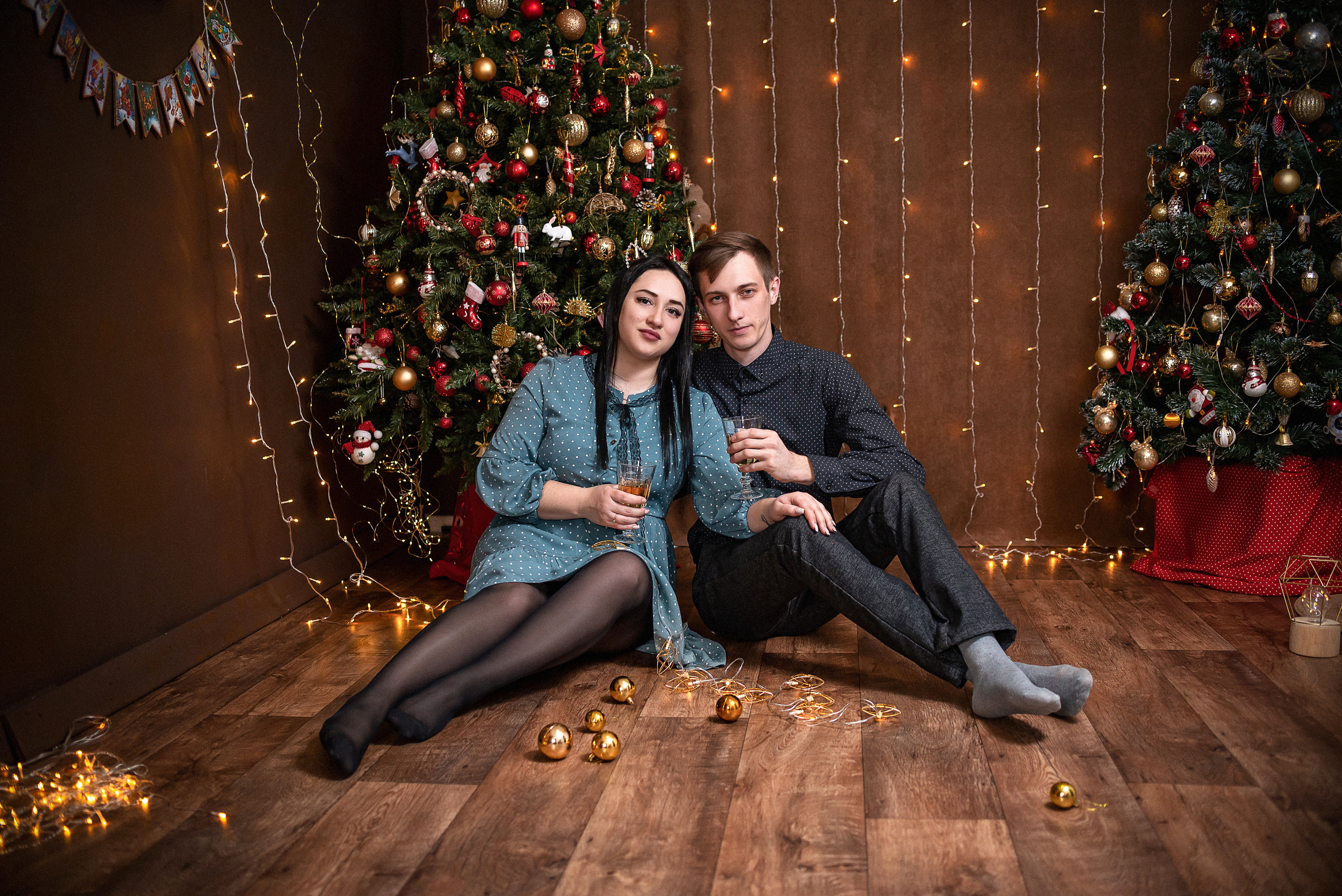 Анастасия и Евгений 2023. Семейный и детский фотограф Наталья Горда