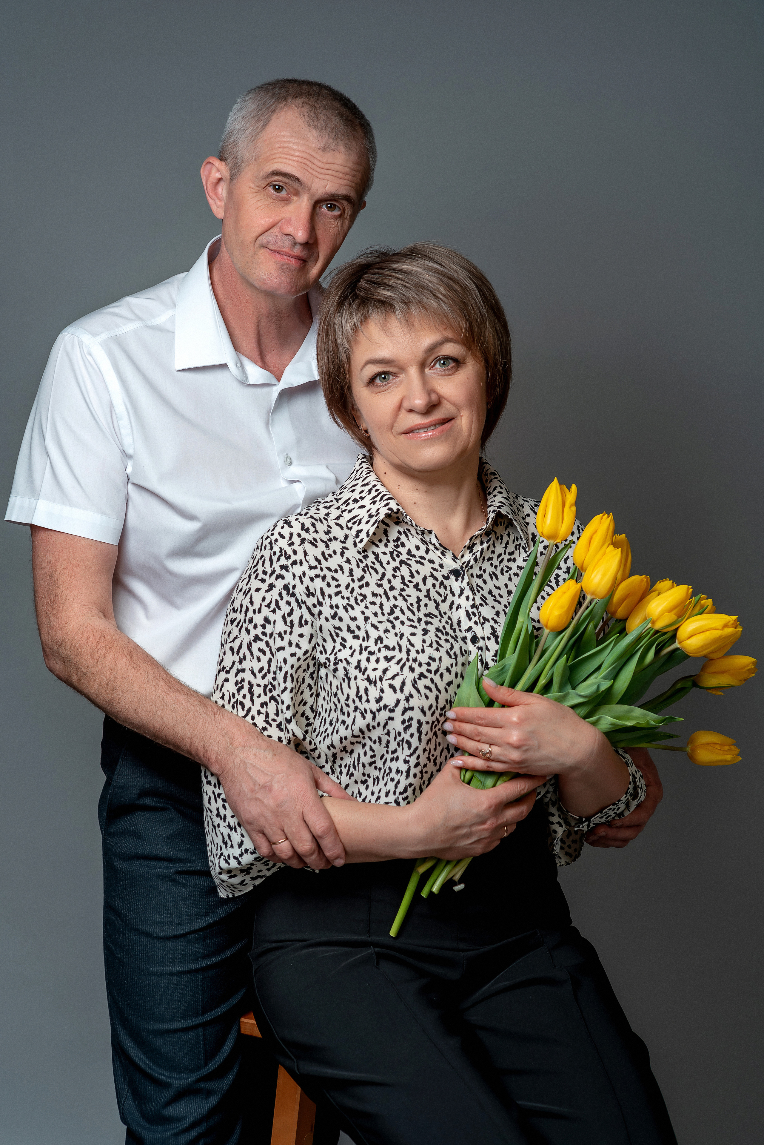 Семья Екатерины. Семейный и детский фотограф Наталья Горда