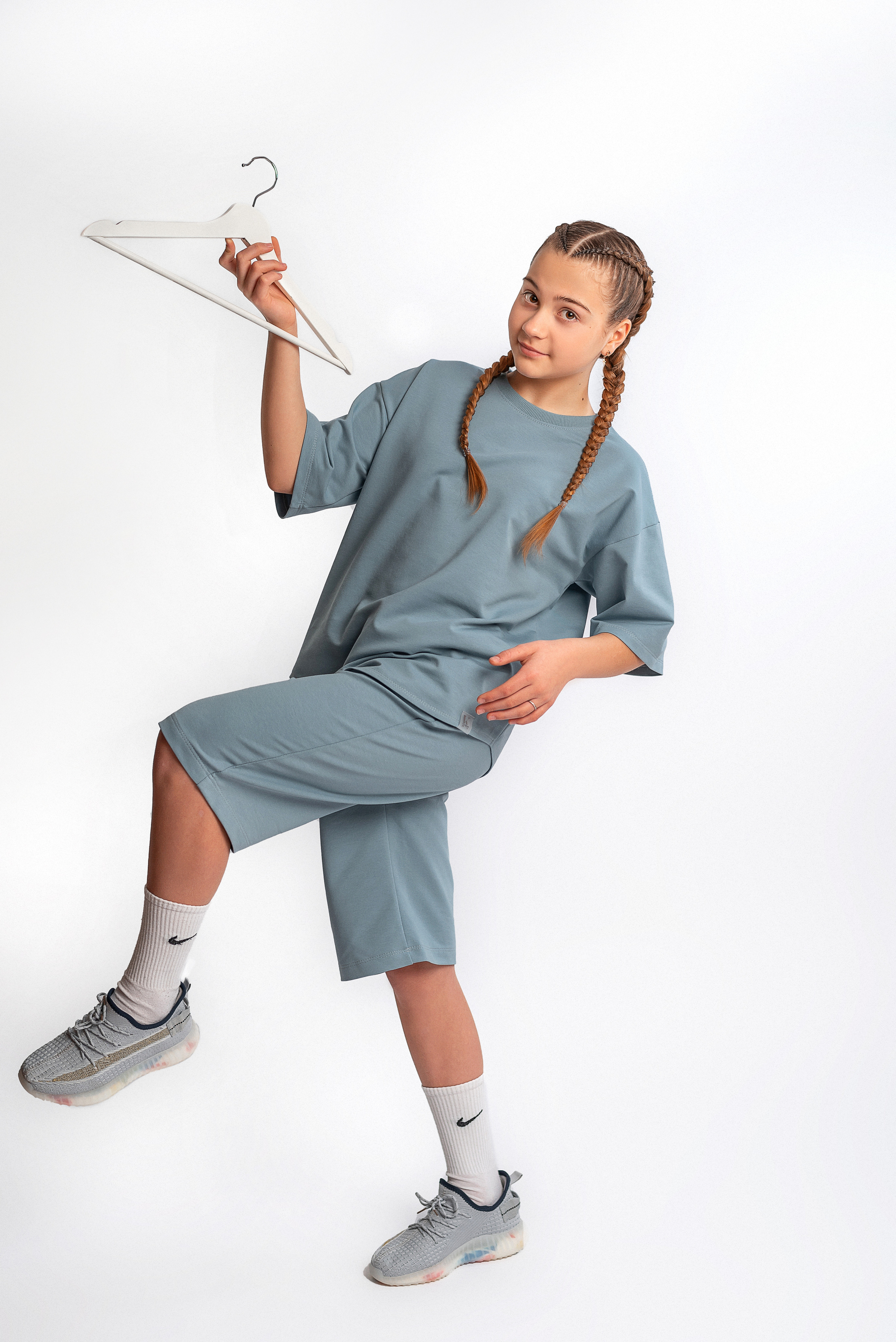 Съемки для велдберис. Семейный и детский фотограф Наталья Горда