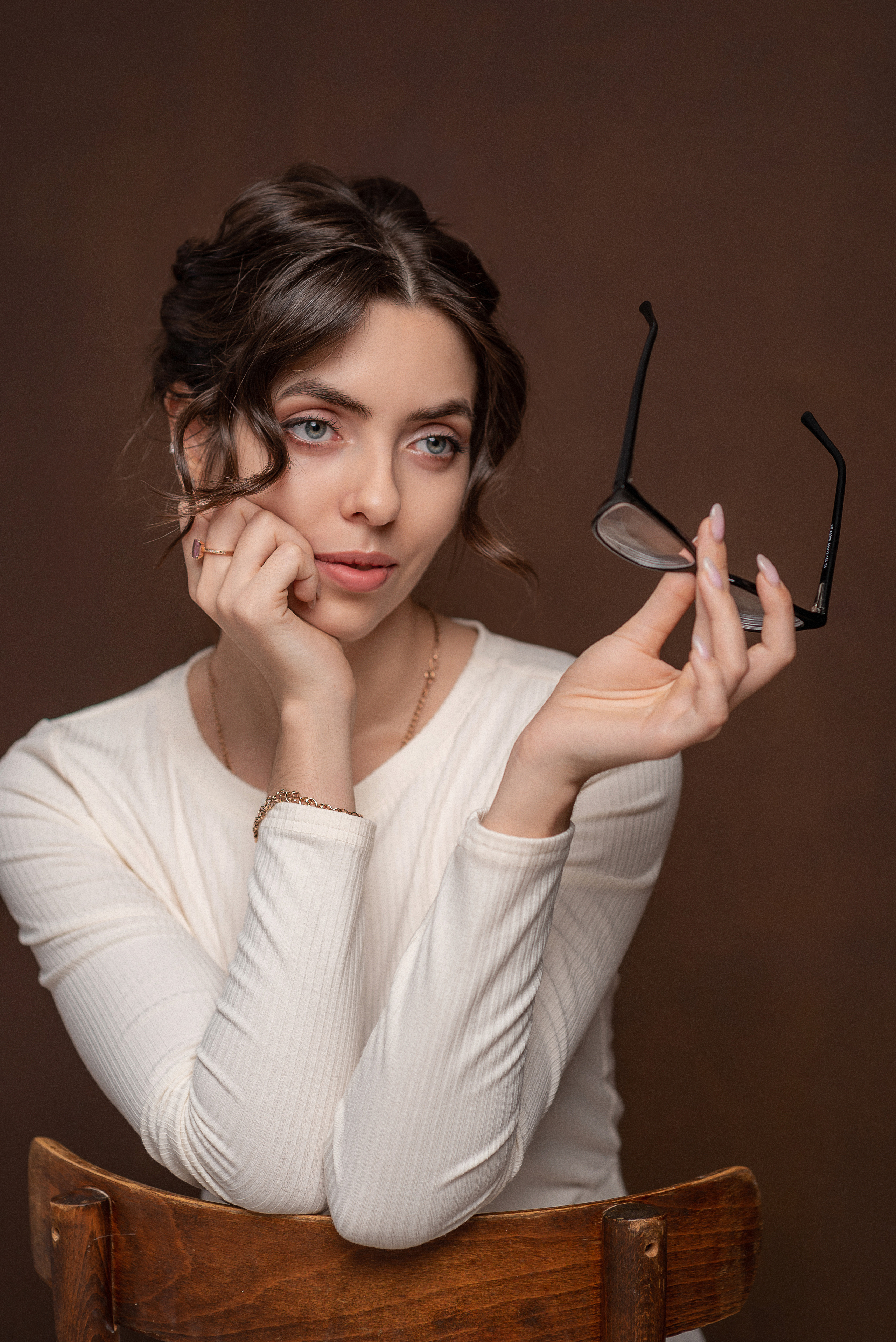 Новый 2023 минимализм. Семейный и детский фотограф Наталья Горда