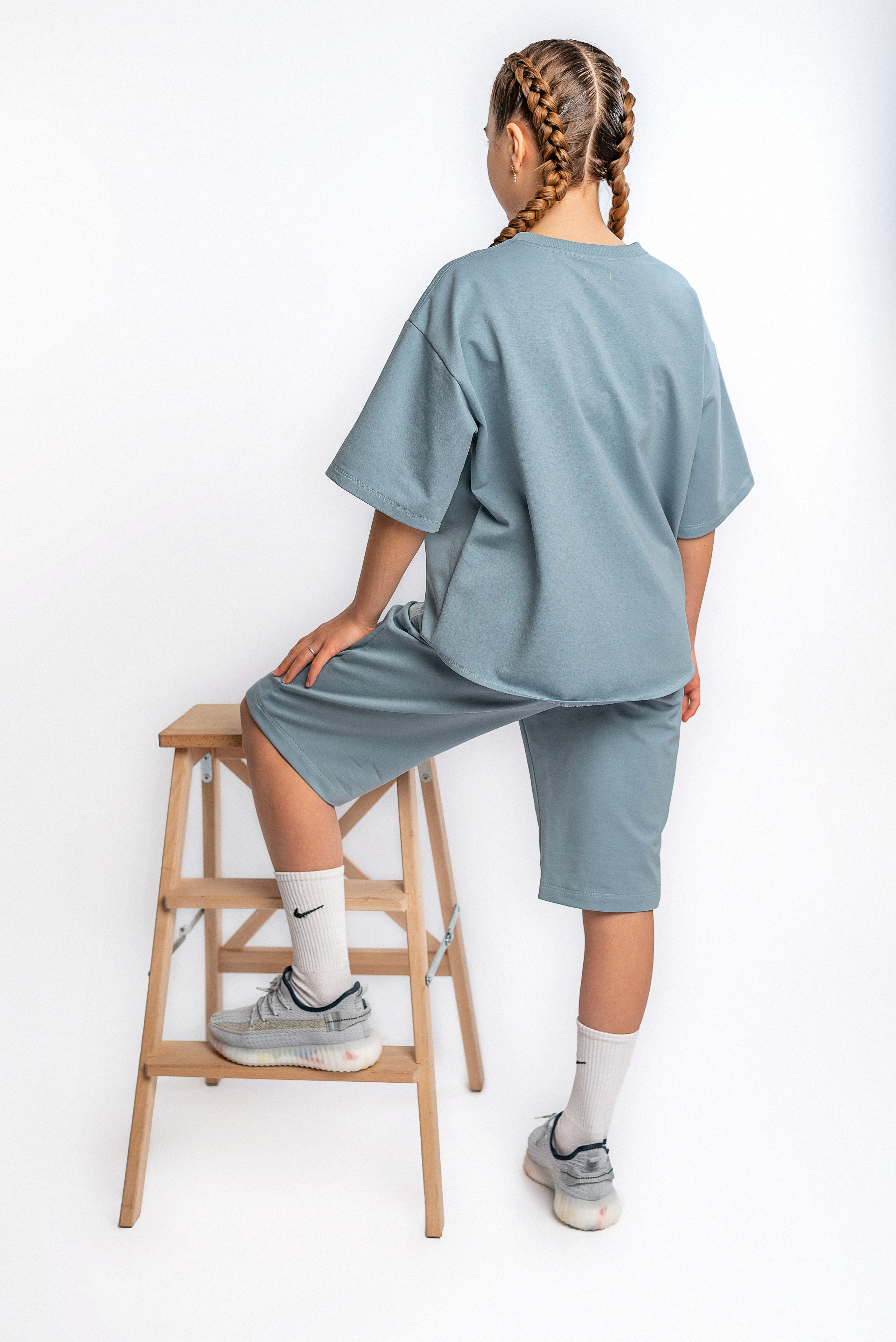 Съемки для велдберис. Семейный и детский фотограф Наталья Горда