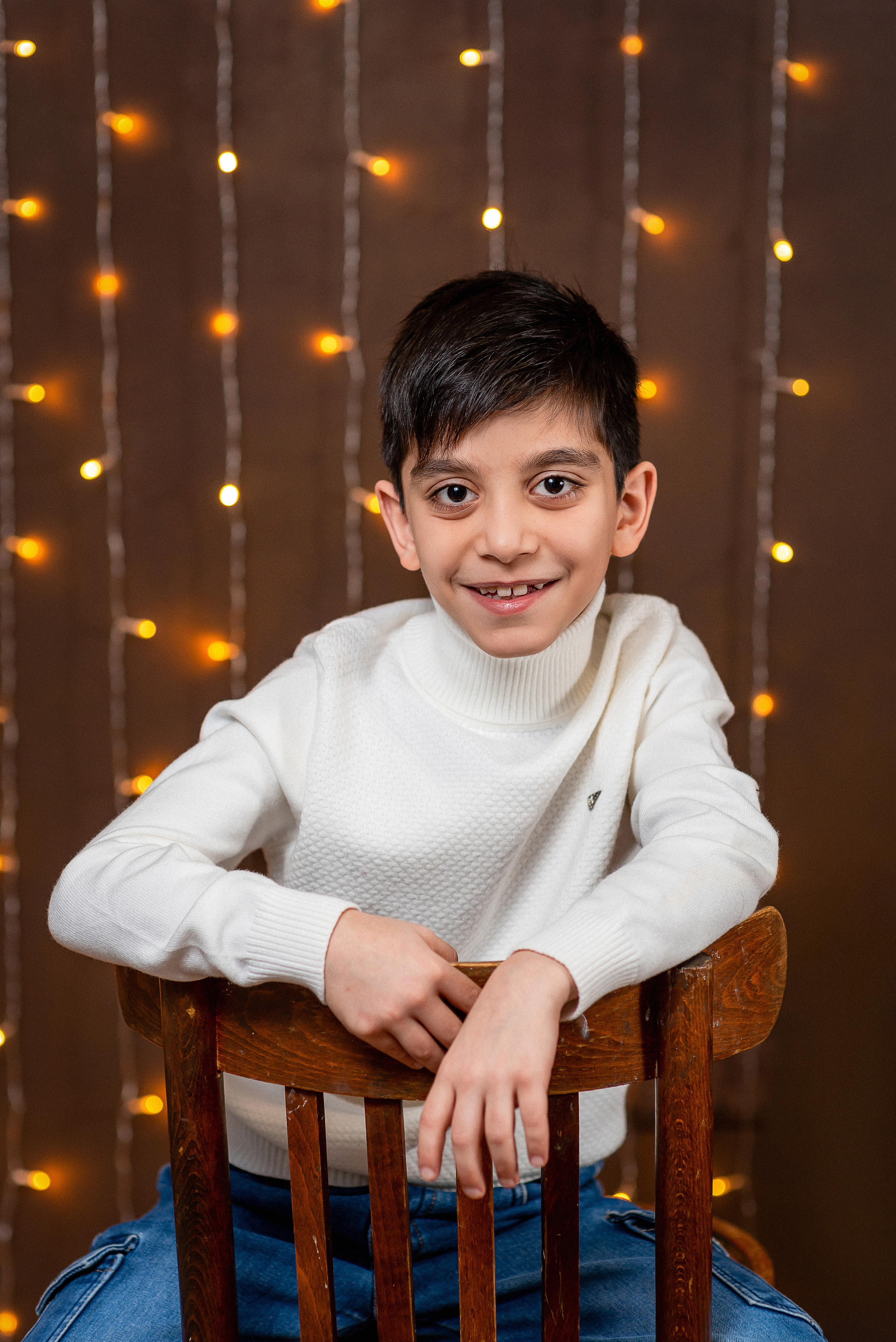 Князь, Богдан и Диана 2023. Семейный и детский фотограф Наталья Горда