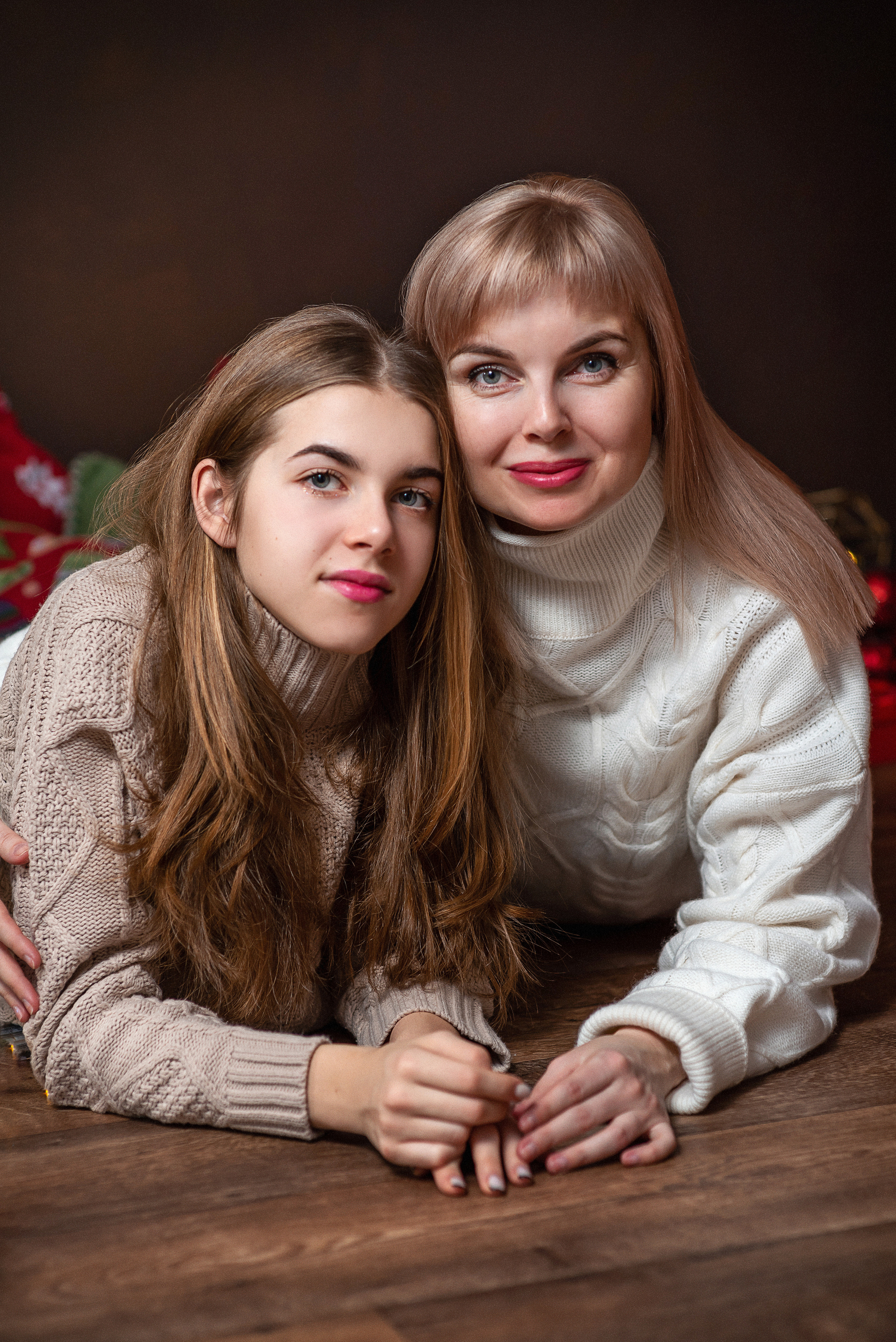 Марина и Настя 2023. Семейный и детский фотограф Наталья Горда