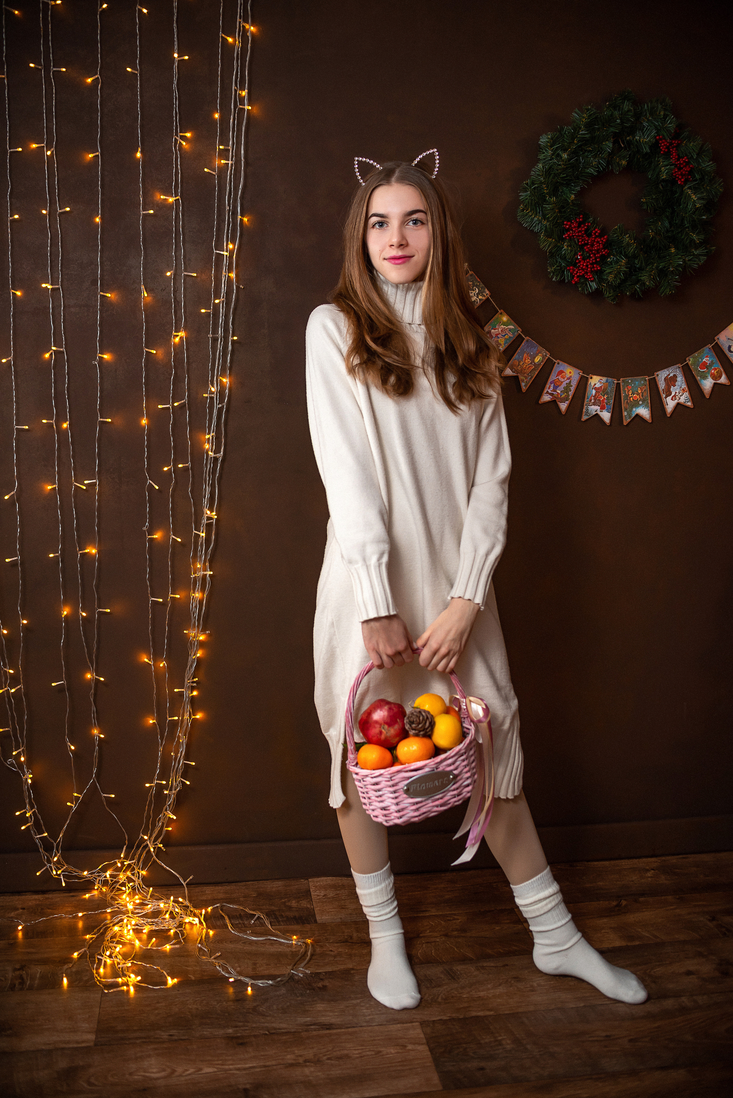 Марина и Настя 2023. Семейный и детский фотограф Наталья Горда