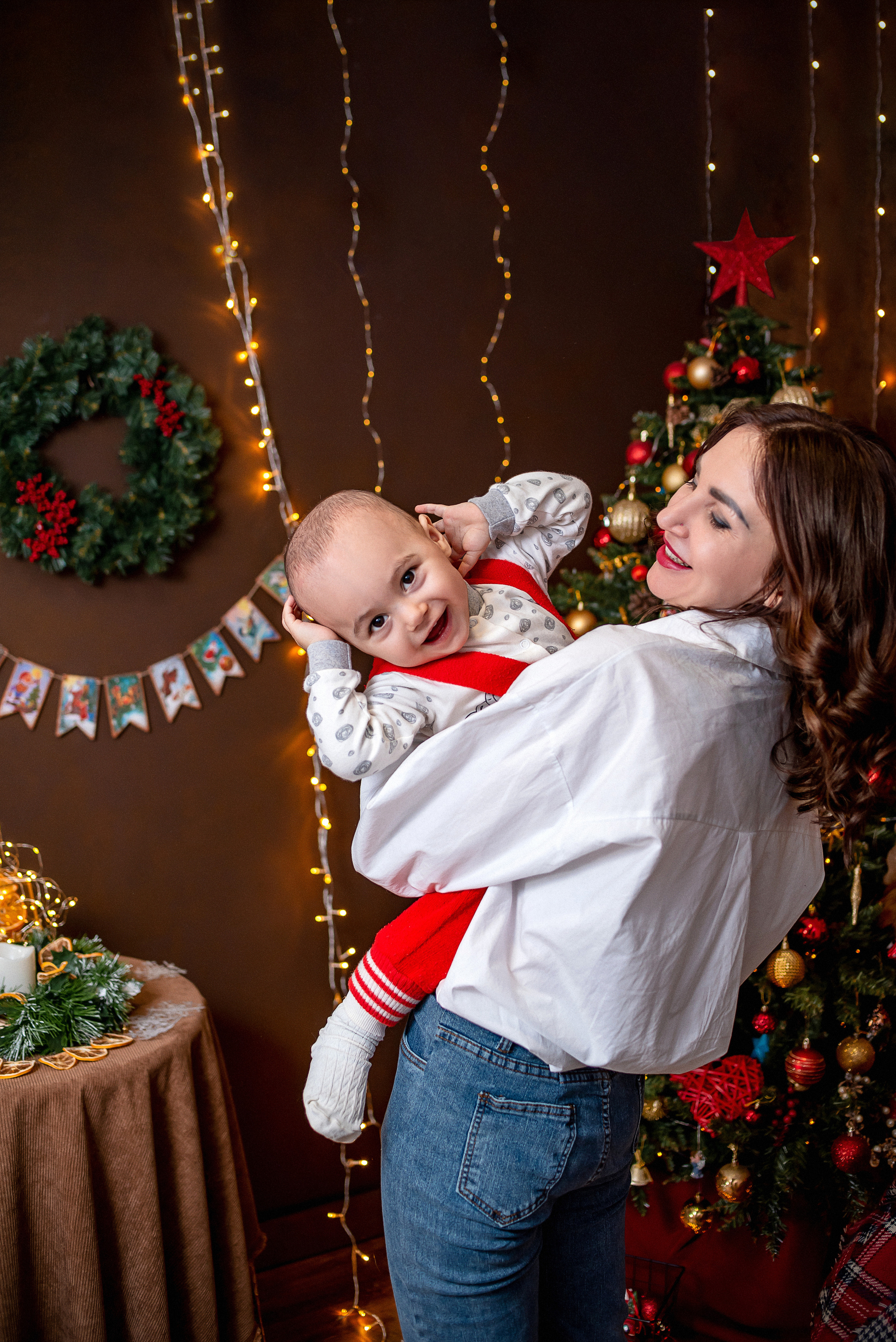 Марина и Тёмочка 2023. Семейный и детский фотограф Наталья Горда
