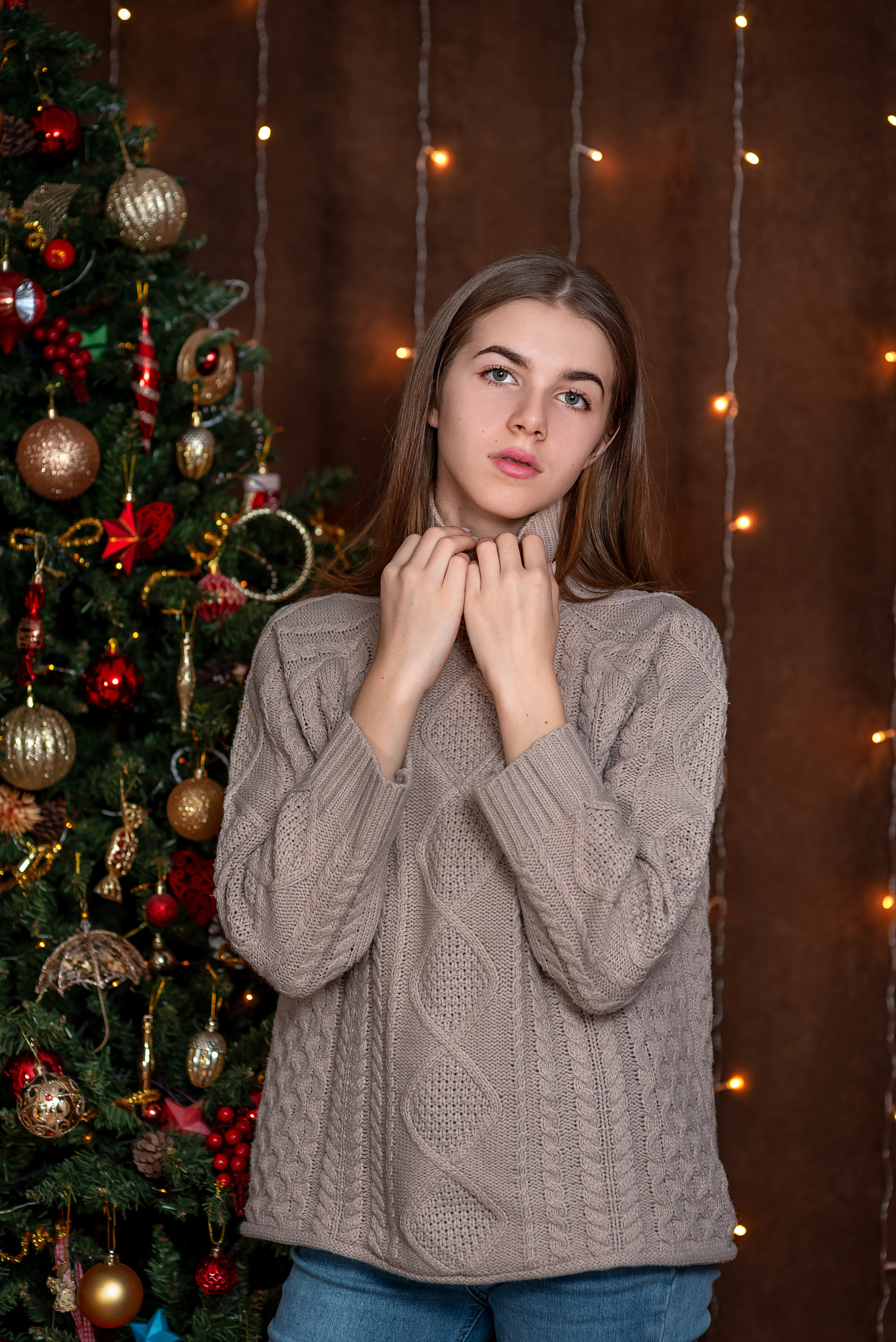 Марина и Настя 2023. Семейный и детский фотограф Наталья Горда