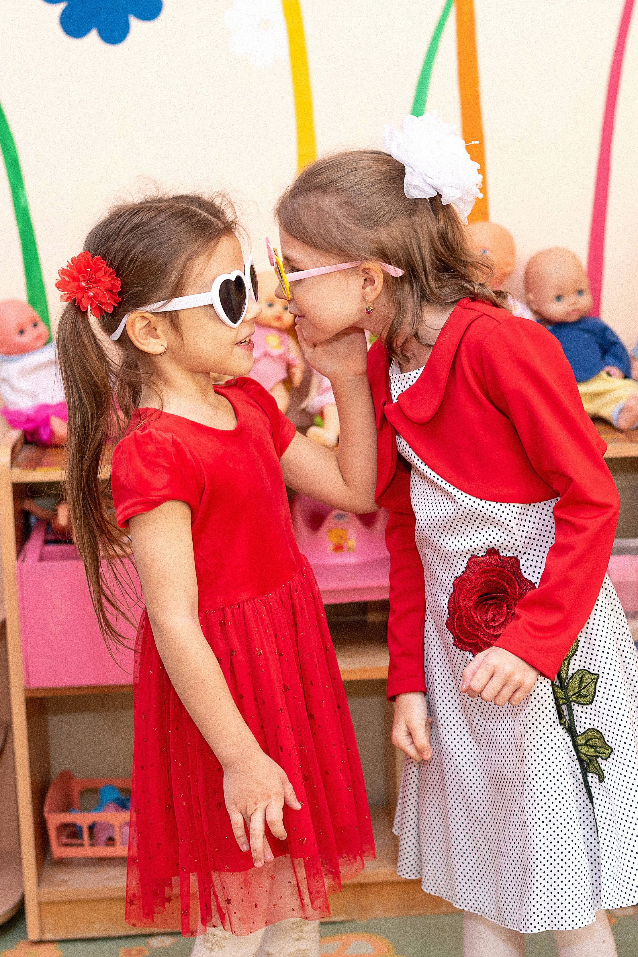 Садик. Семейный и детский фотограф Наталья Горда