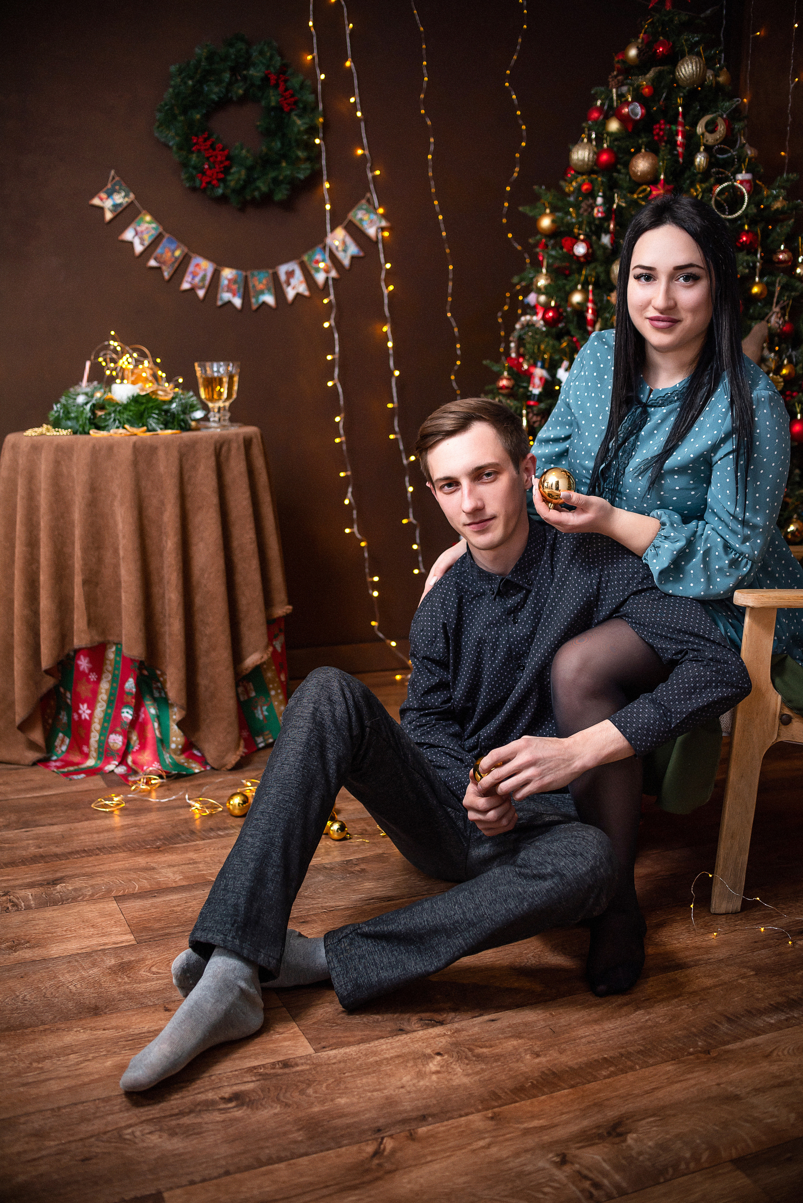 Анастасия и Евгений 2023. Семейный и детский фотограф Наталья Горда