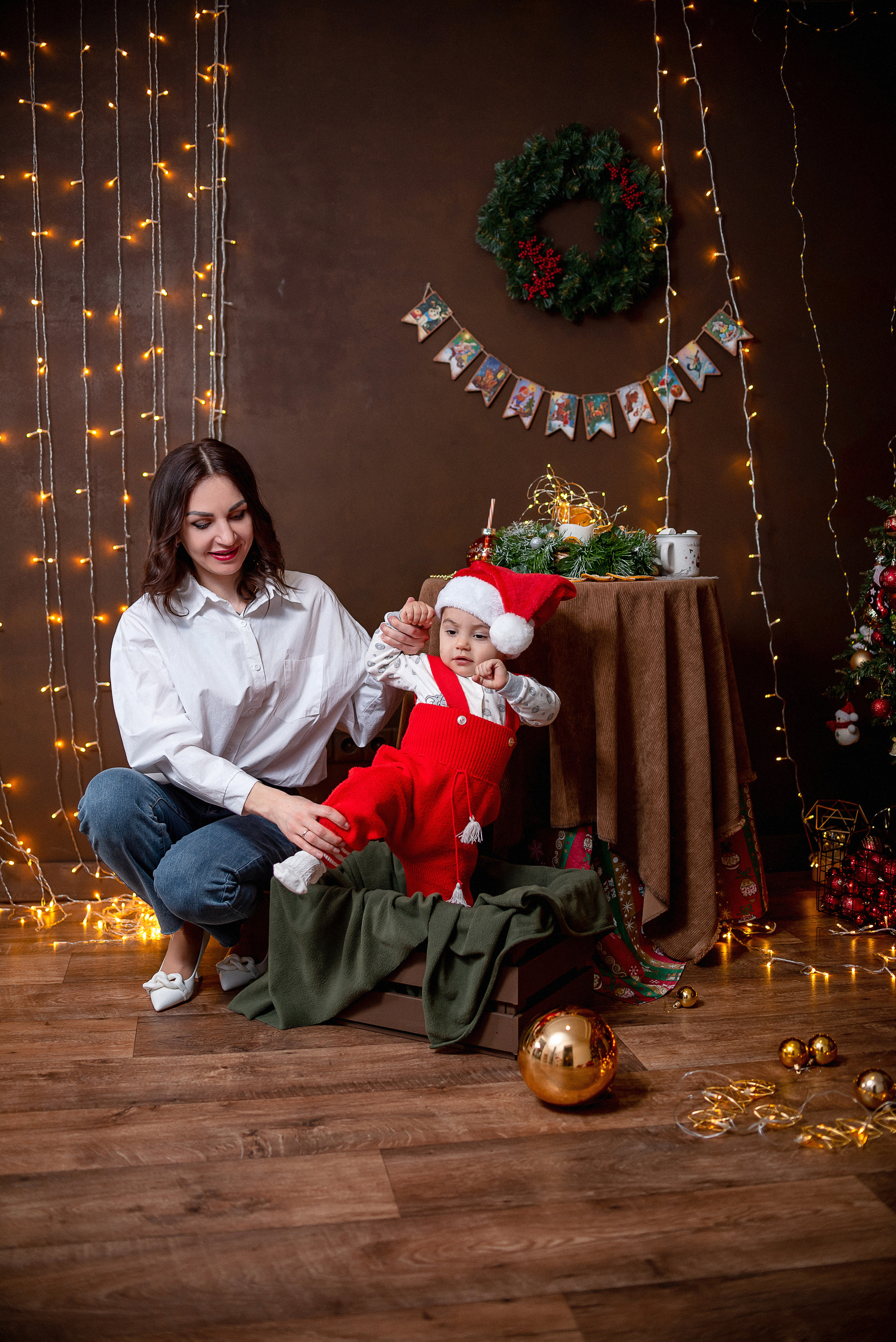 Марина и Тёмочка 2023. Семейный и детский фотограф Наталья Горда