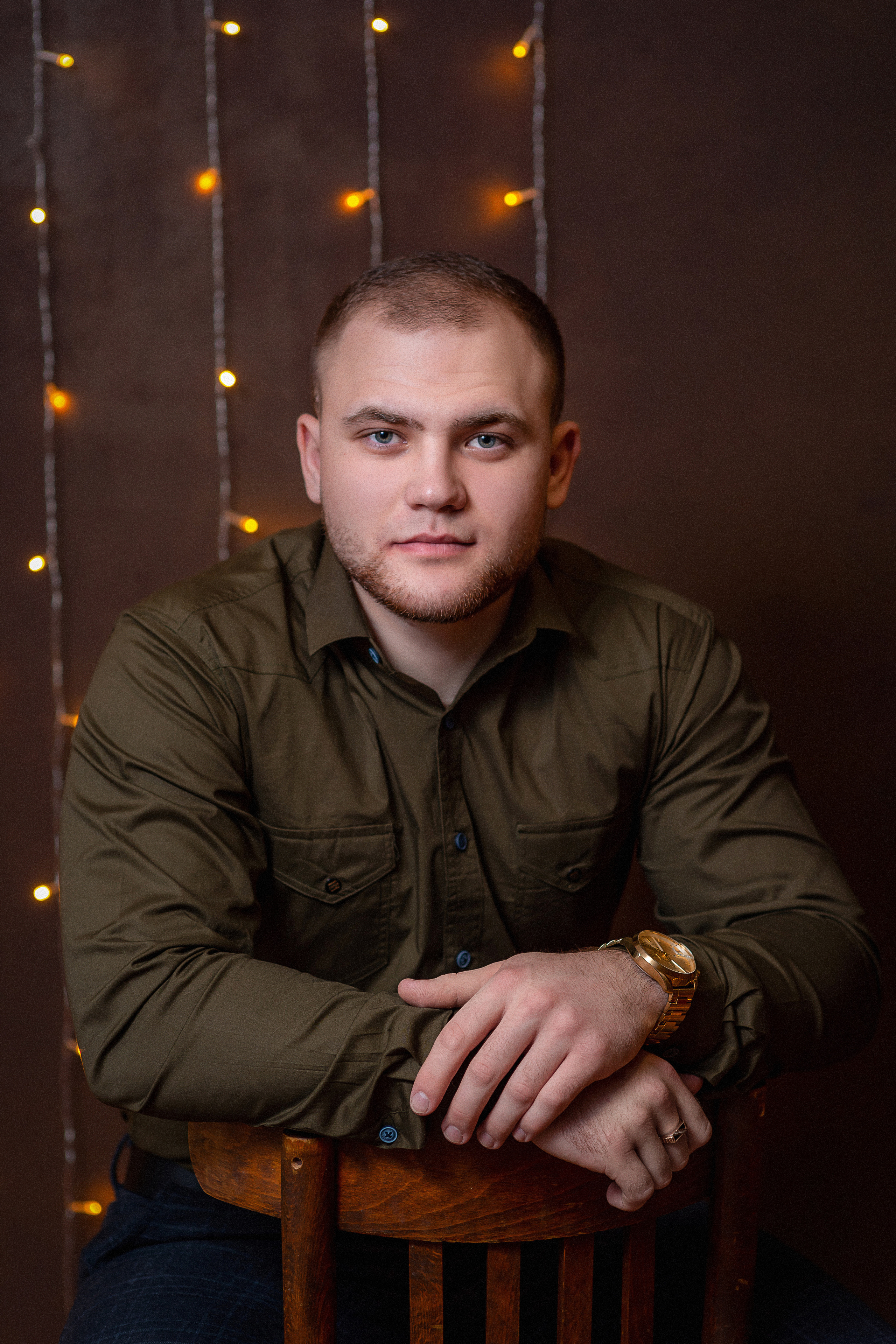 Мария и Сергей 2023. Семейный и детский фотограф Наталья Горда