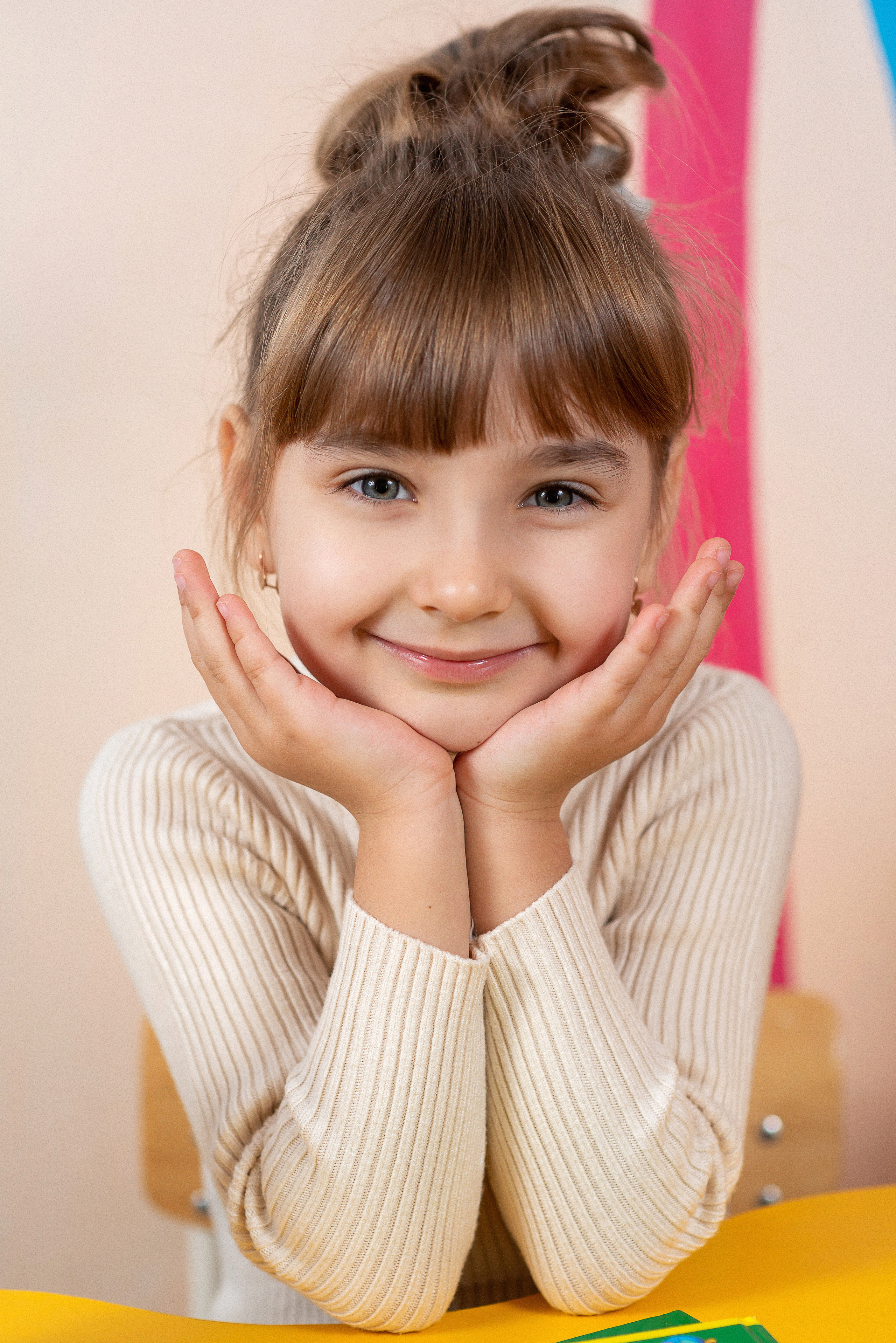 Садик. Семейный и детский фотограф Наталья Горда