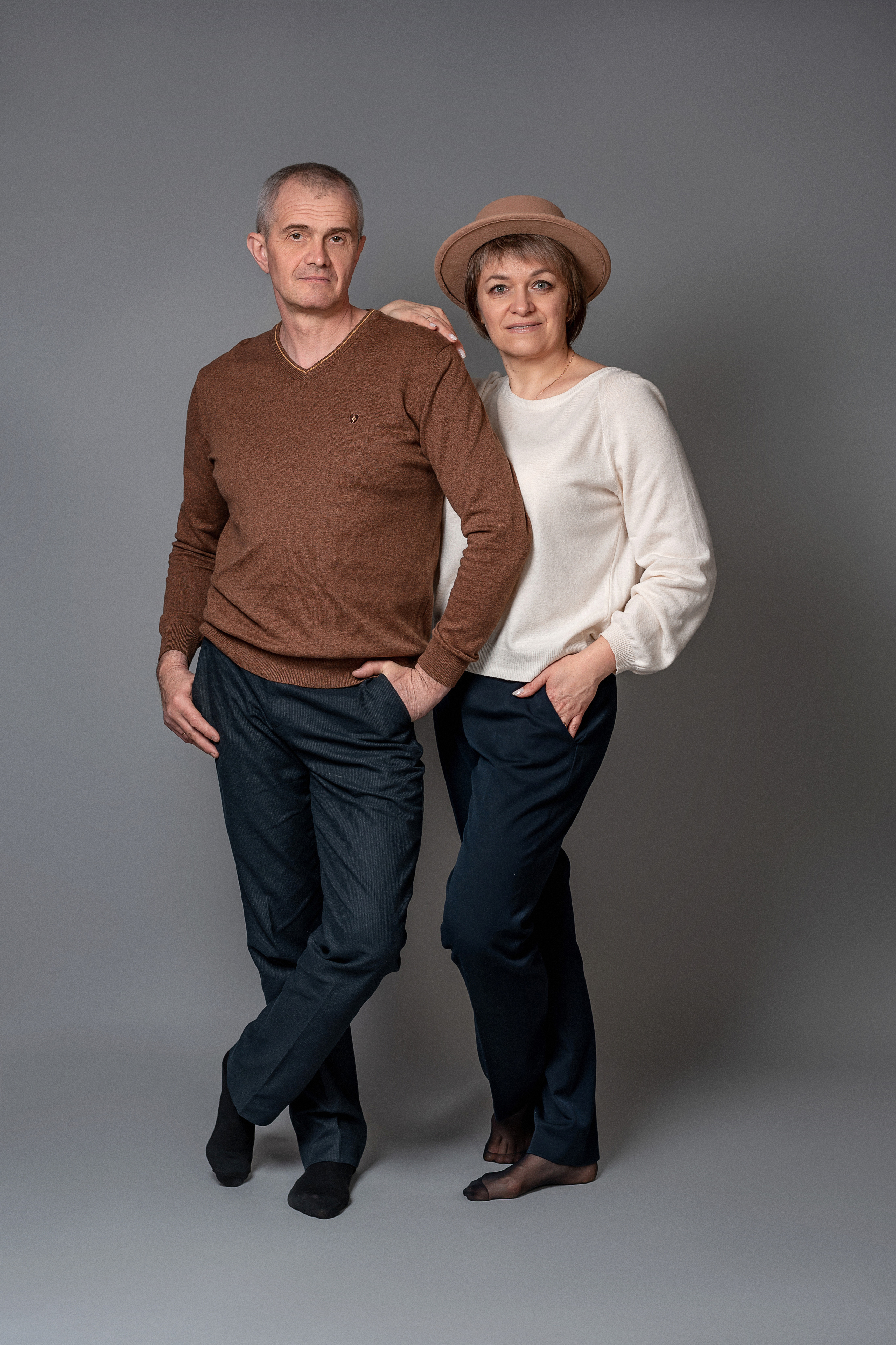 Семья Екатерины. Семейный и детский фотограф Наталья Горда