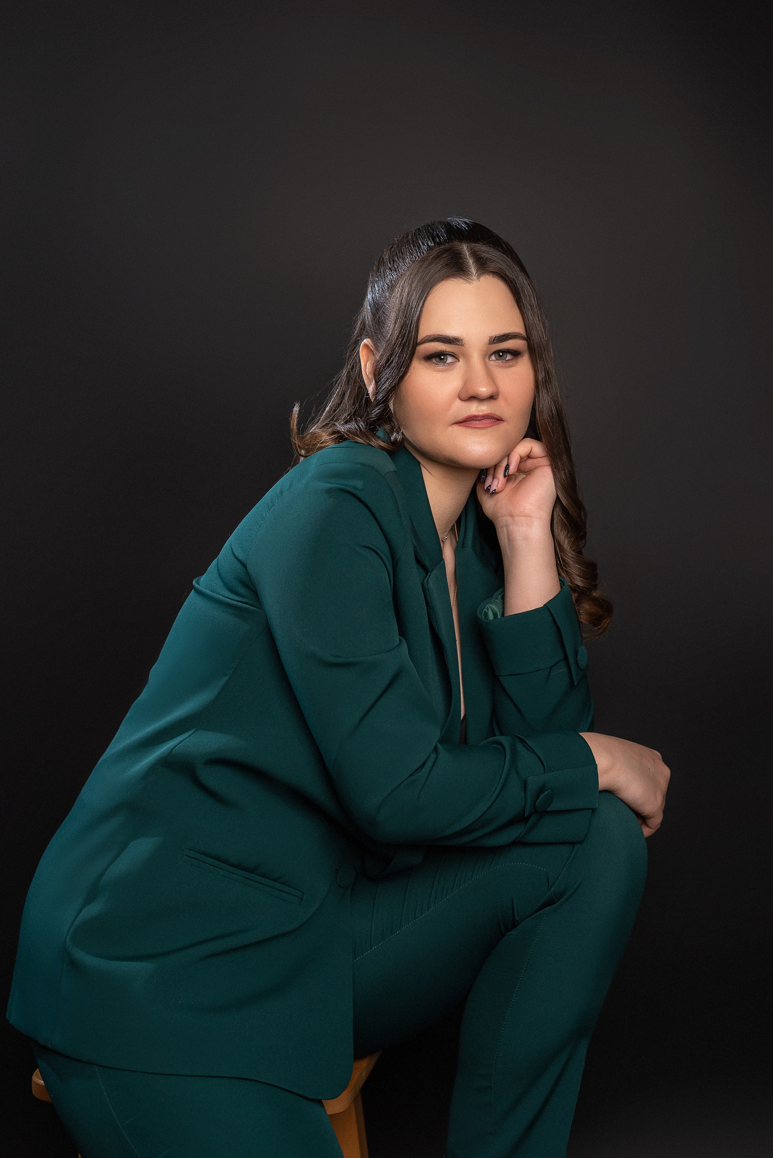 Екатерина. Семейный и детский фотограф Наталья Горда