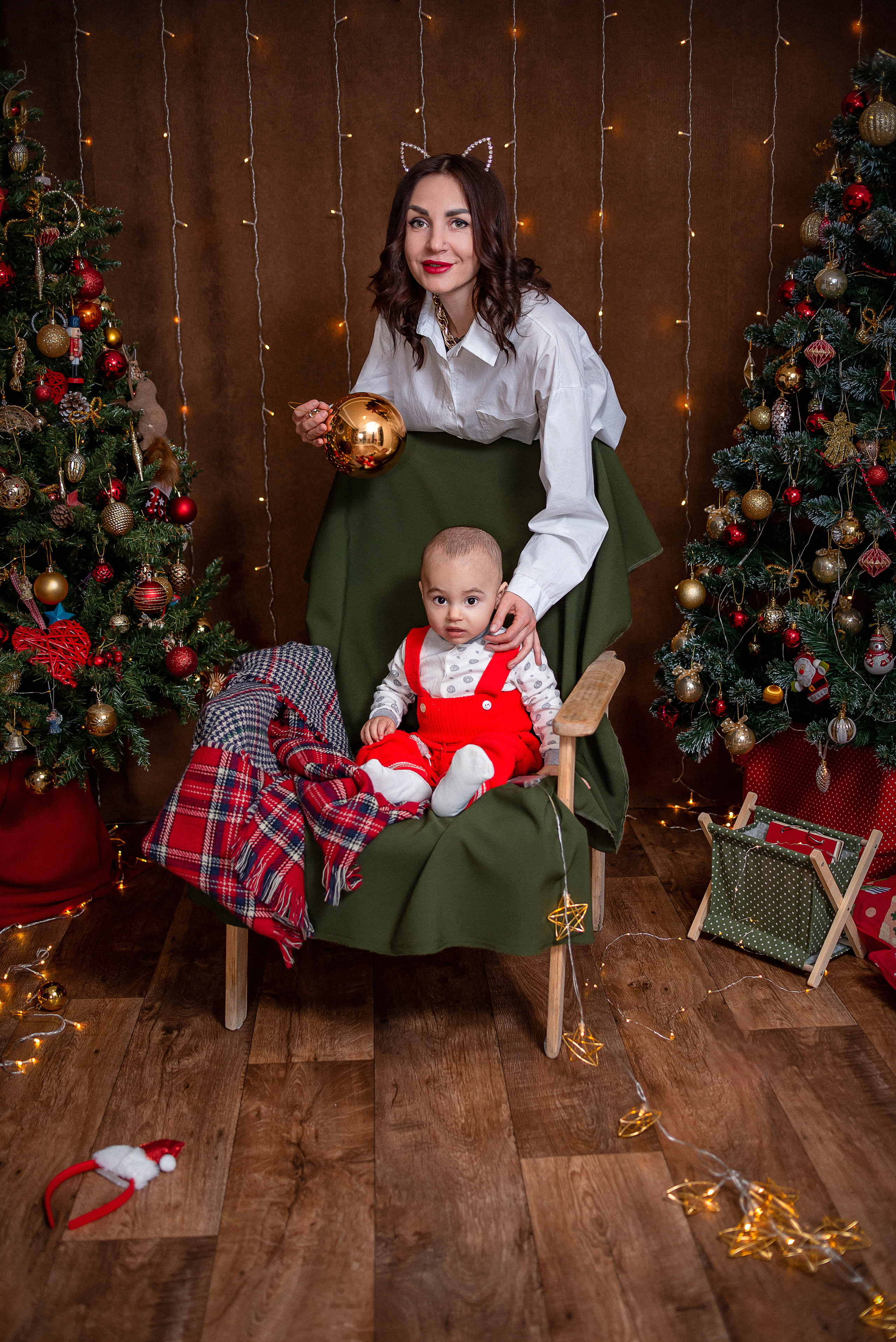 Марина и Тёмочка 2023. Семейный и детский фотограф Наталья Горда