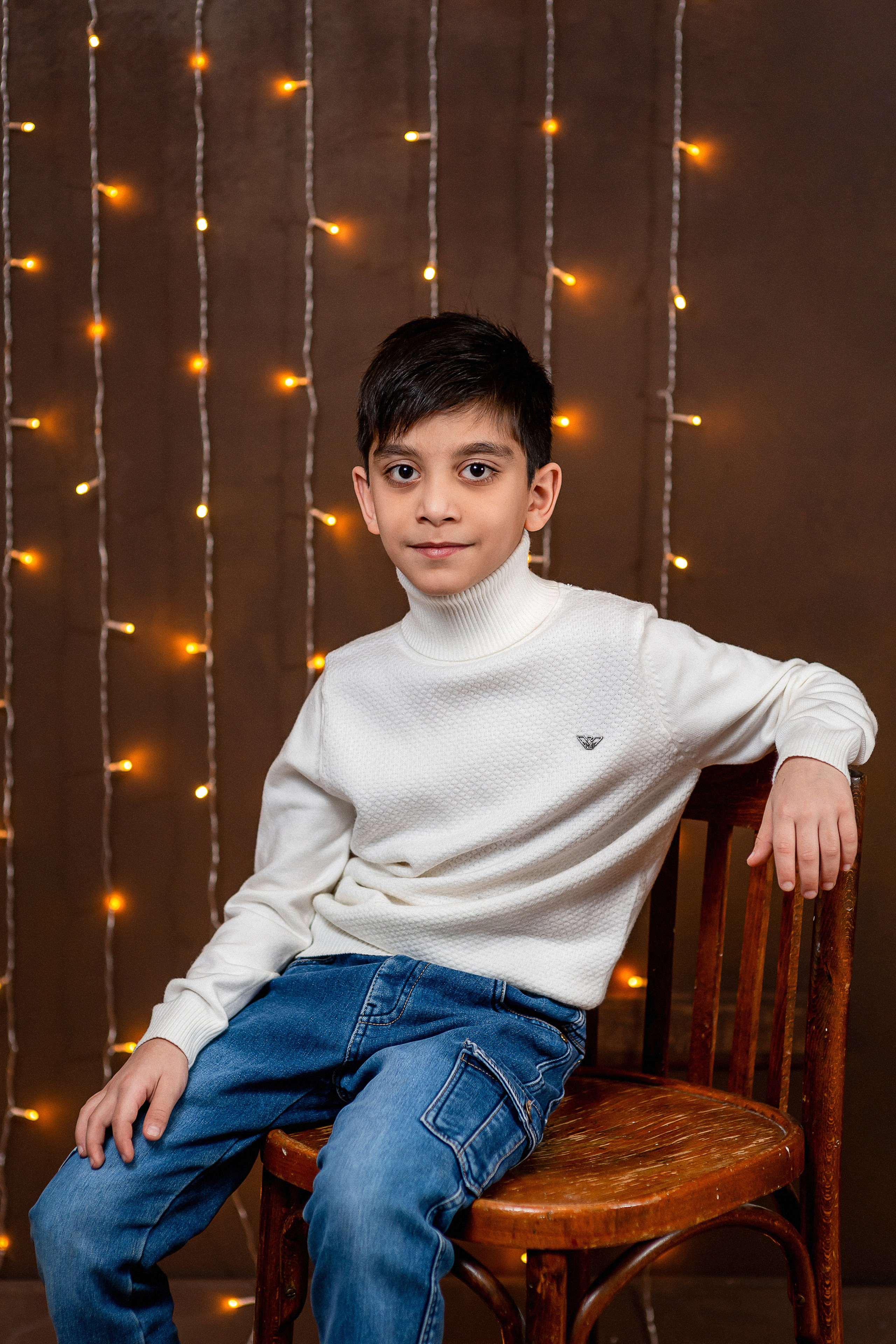 Князь, Богдан и Диана 2023. Семейный и детский фотограф Наталья Горда