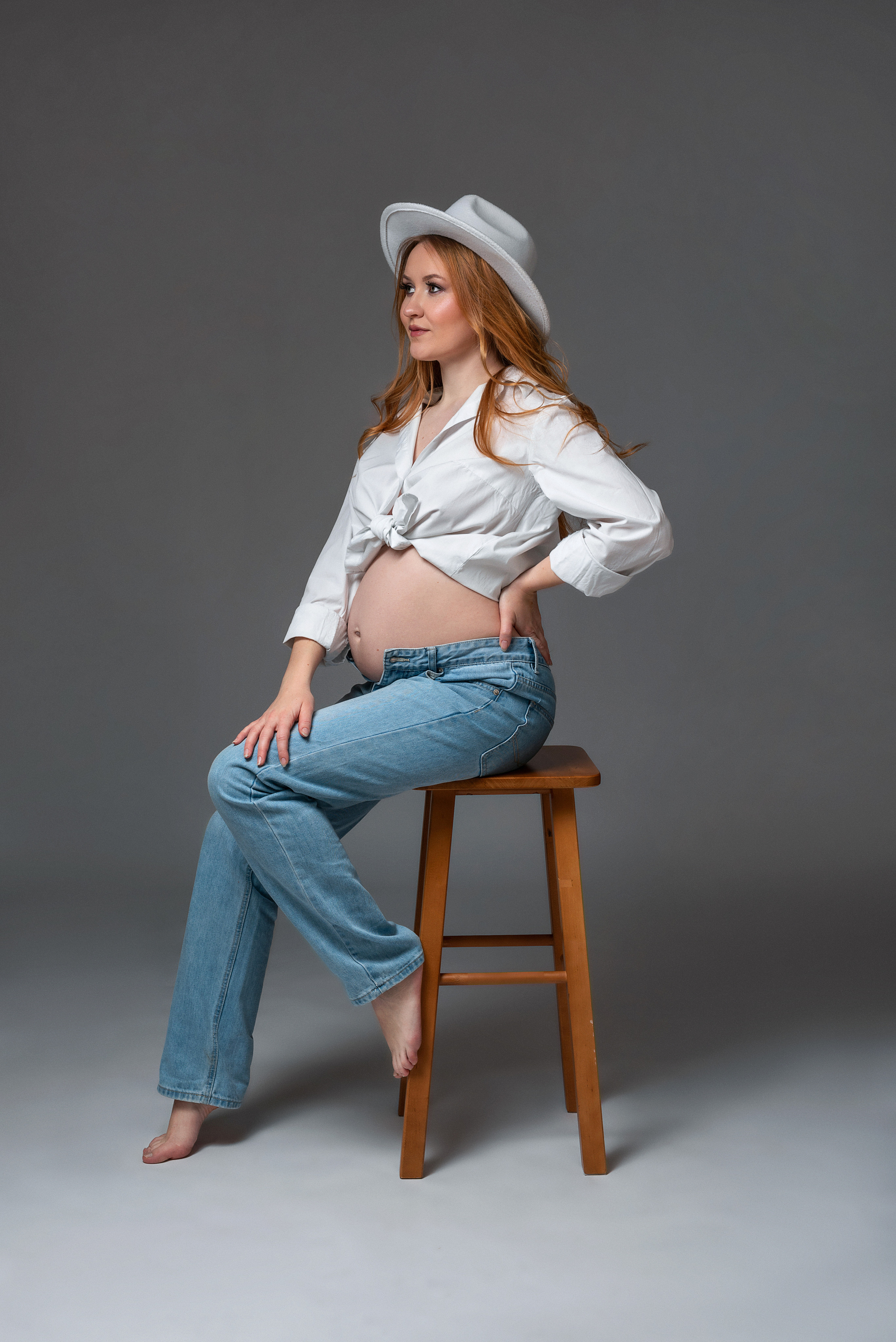 Мария. Семейный и детский фотограф Наталья Горда