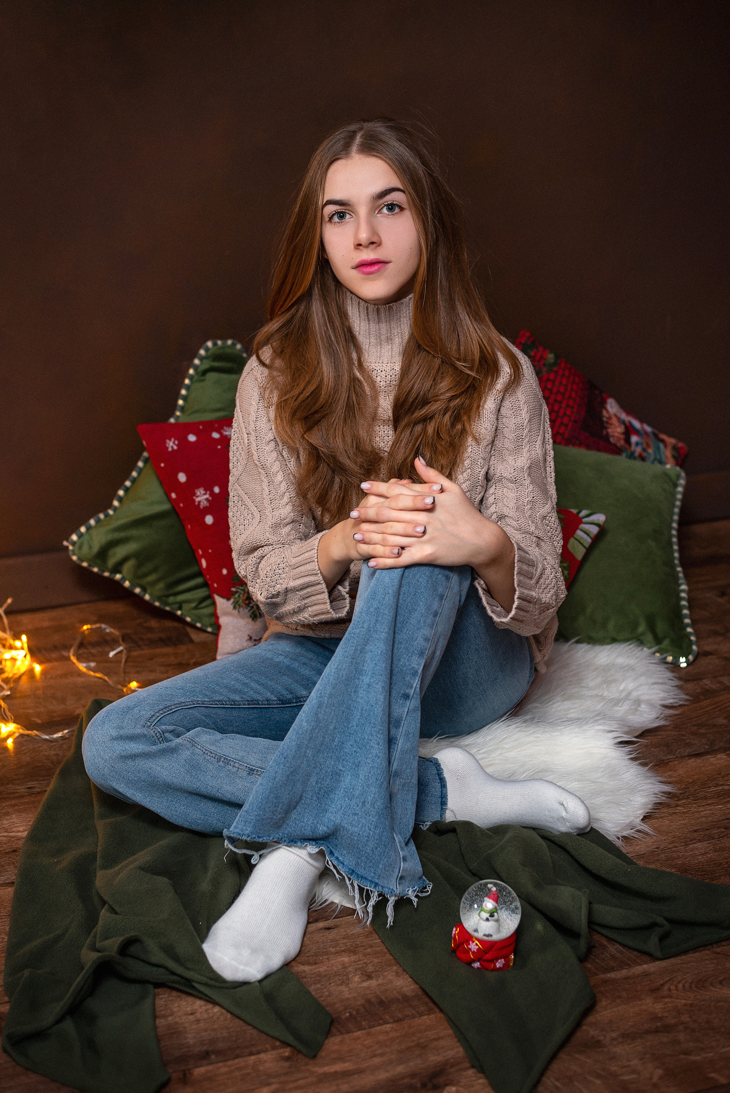 Марина и Настя 2023. Семейный и детский фотограф Наталья Горда