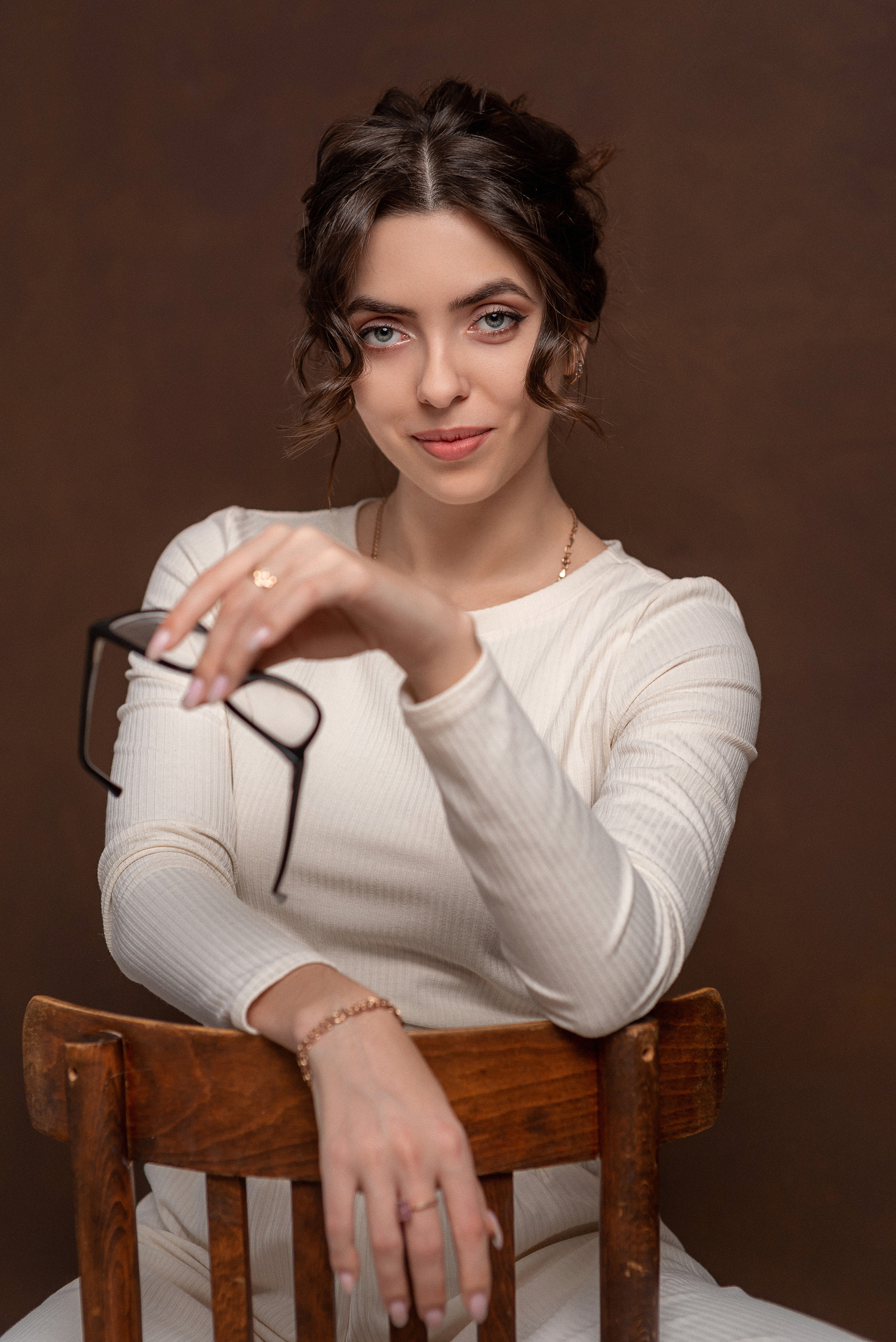 Новый 2023 минимализм. Семейный и детский фотограф Наталья Горда