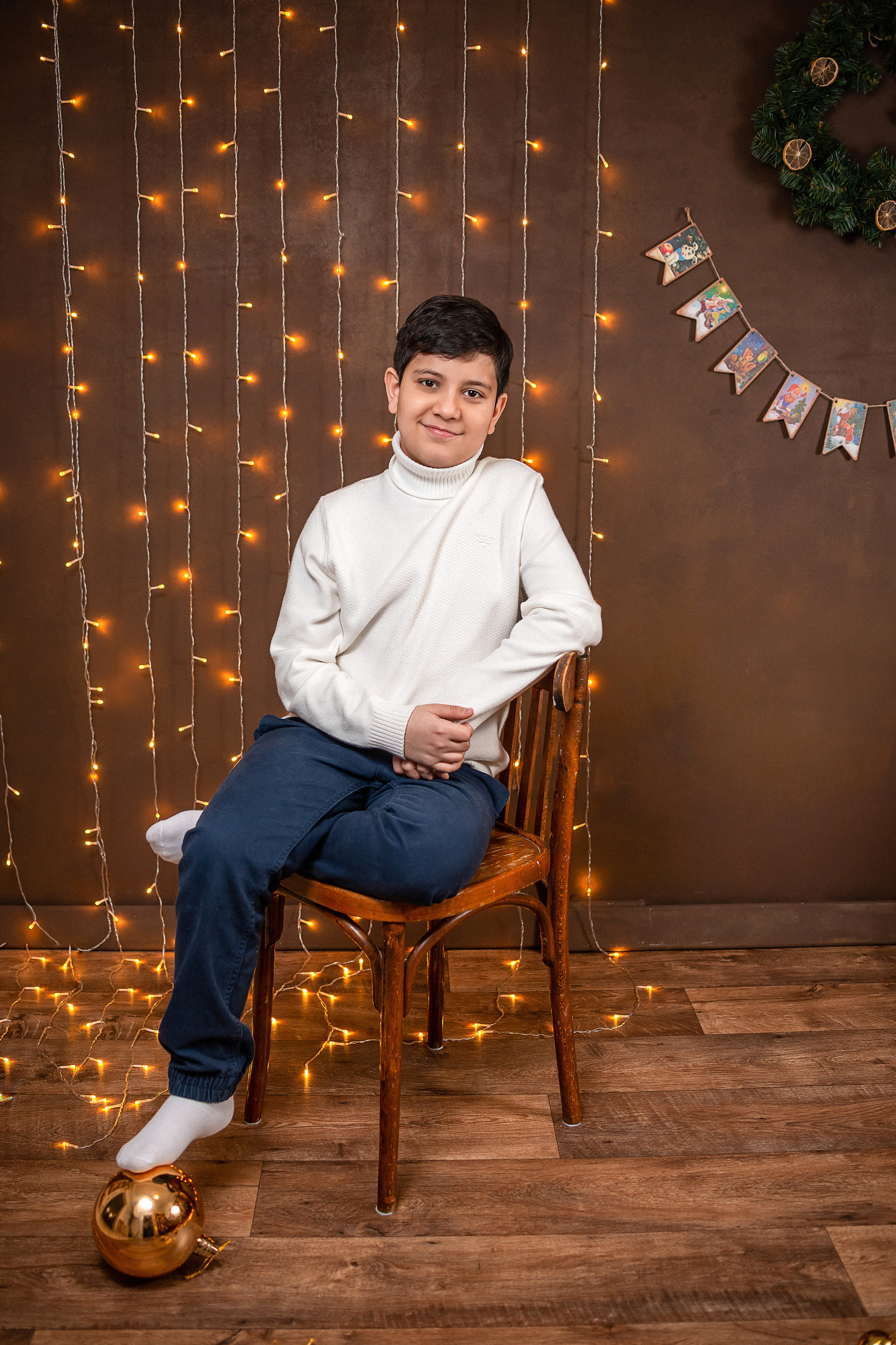 Князь, Богдан и Диана 2023. Семейный и детский фотограф Наталья Горда