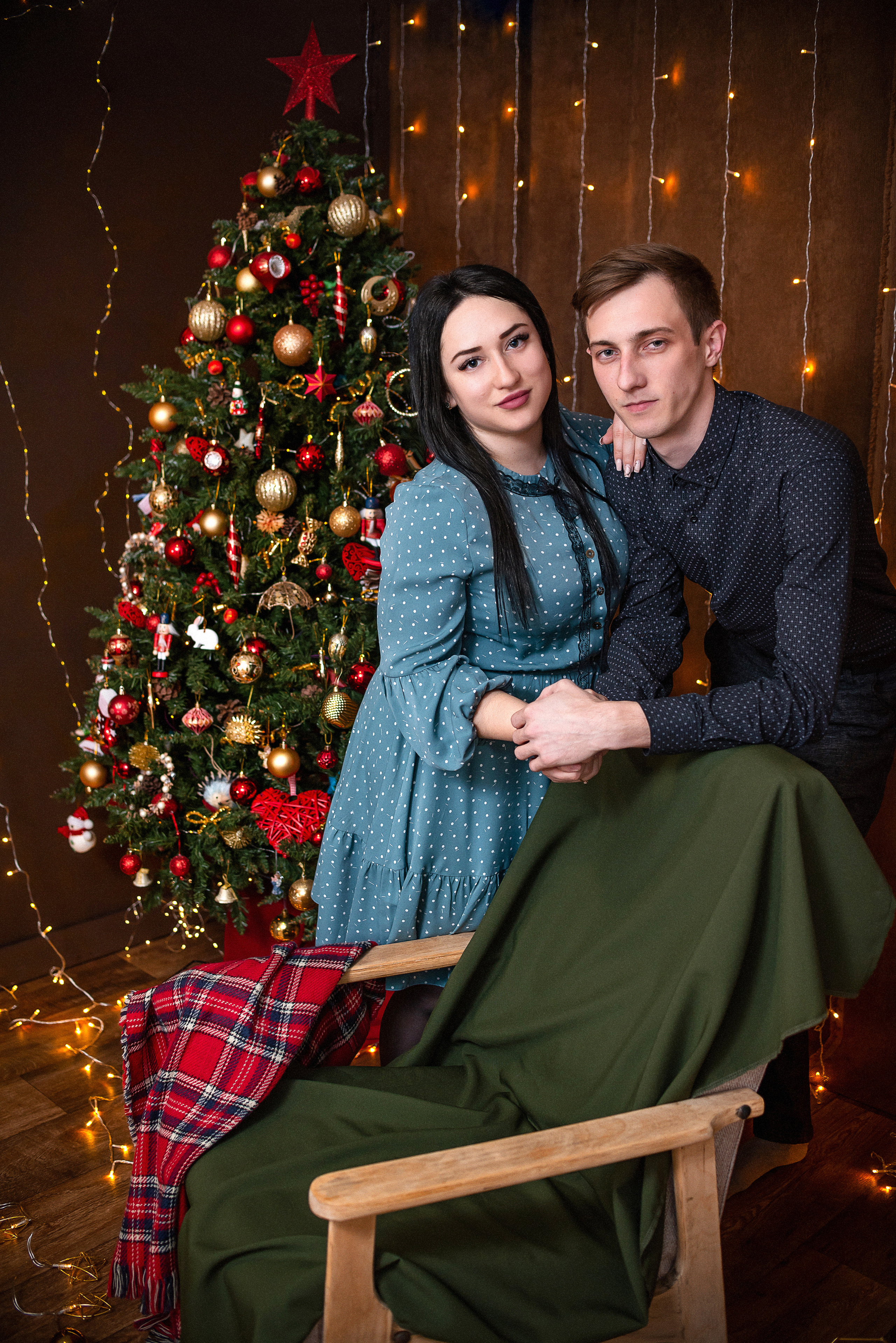 Анастасия и Евгений 2023. Семейный и детский фотограф Наталья Горда