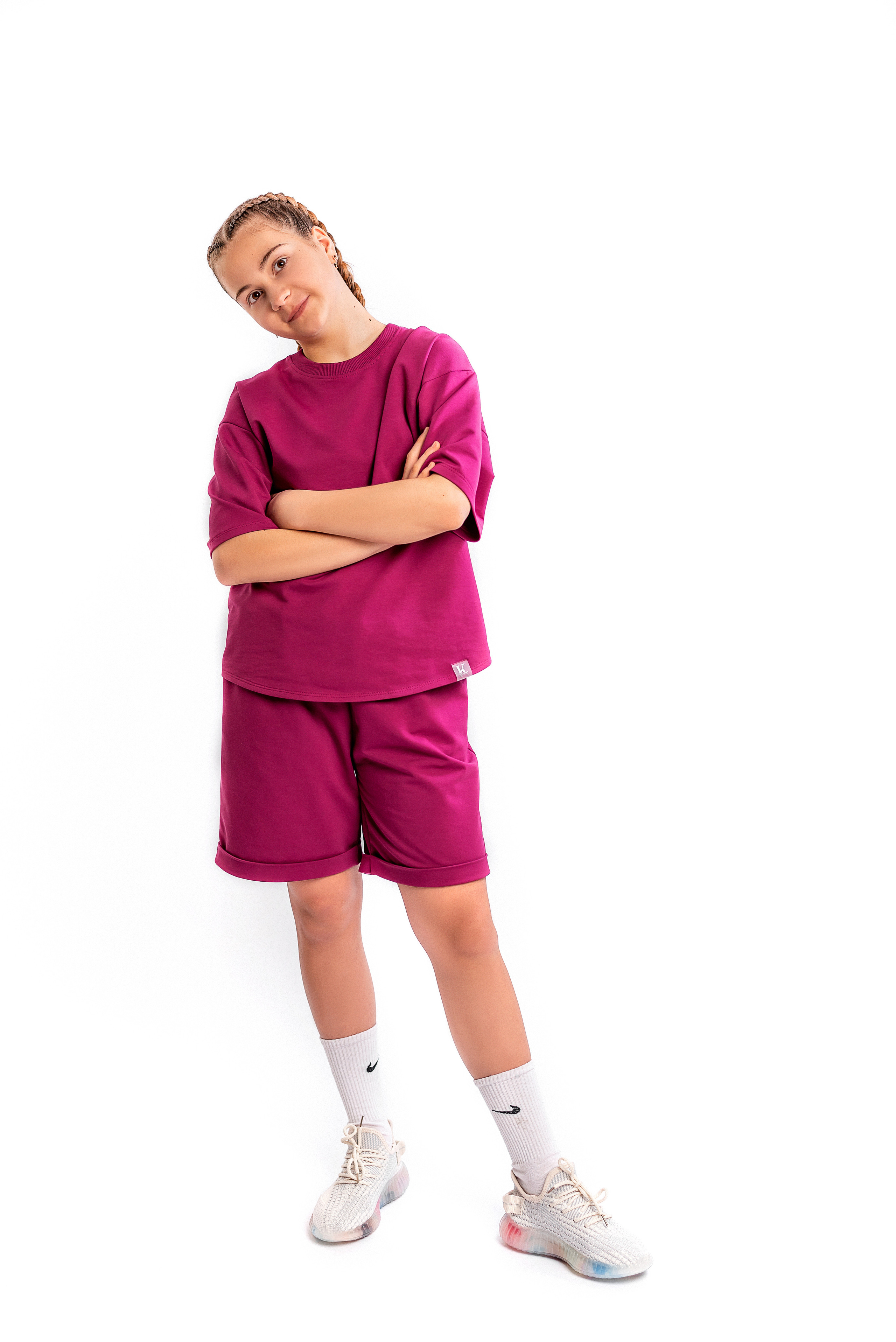 Съемки для велдберис. Семейный и детский фотограф Наталья Горда