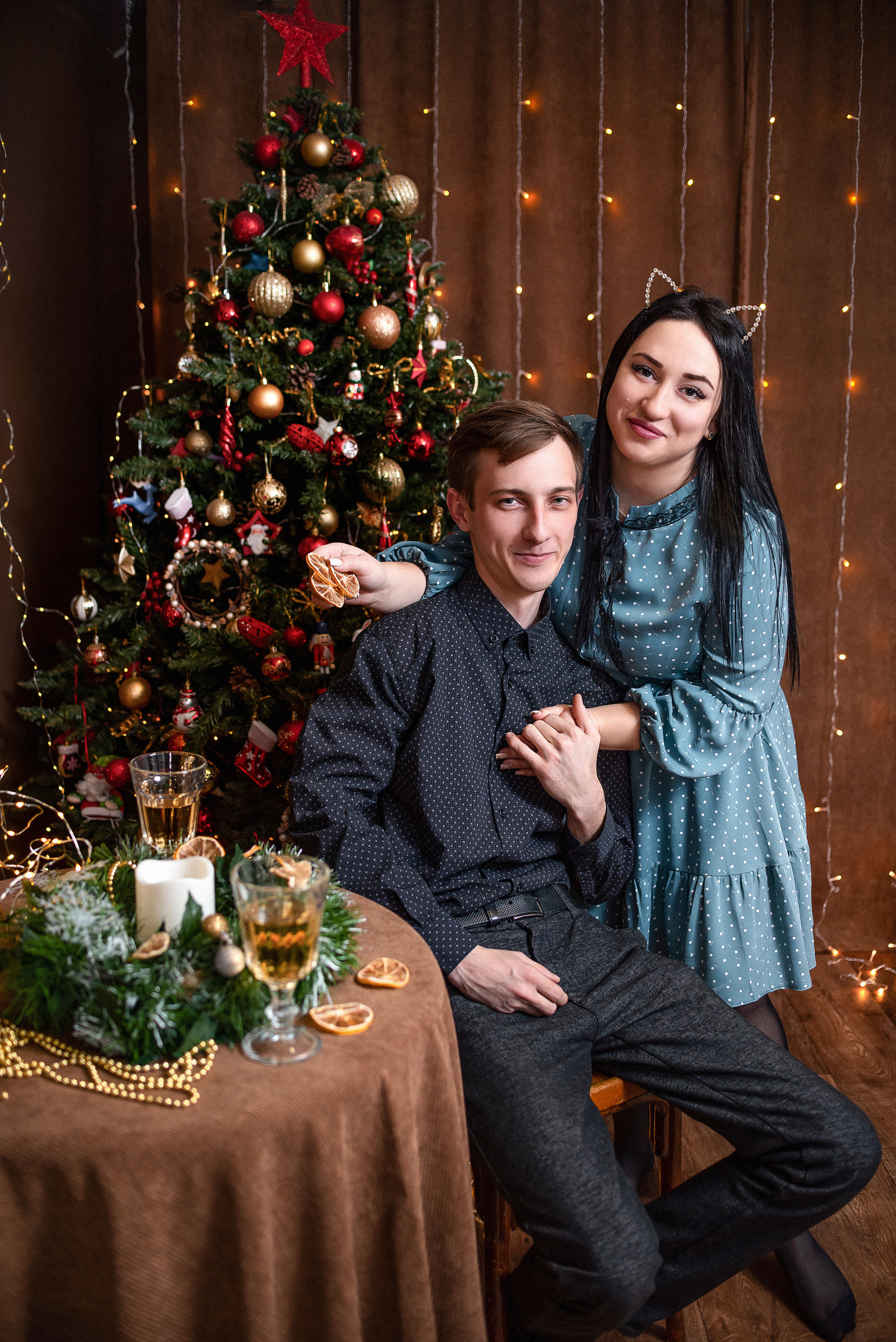 Анастасия и Евгений 2023. Семейный и детский фотограф Наталья Горда