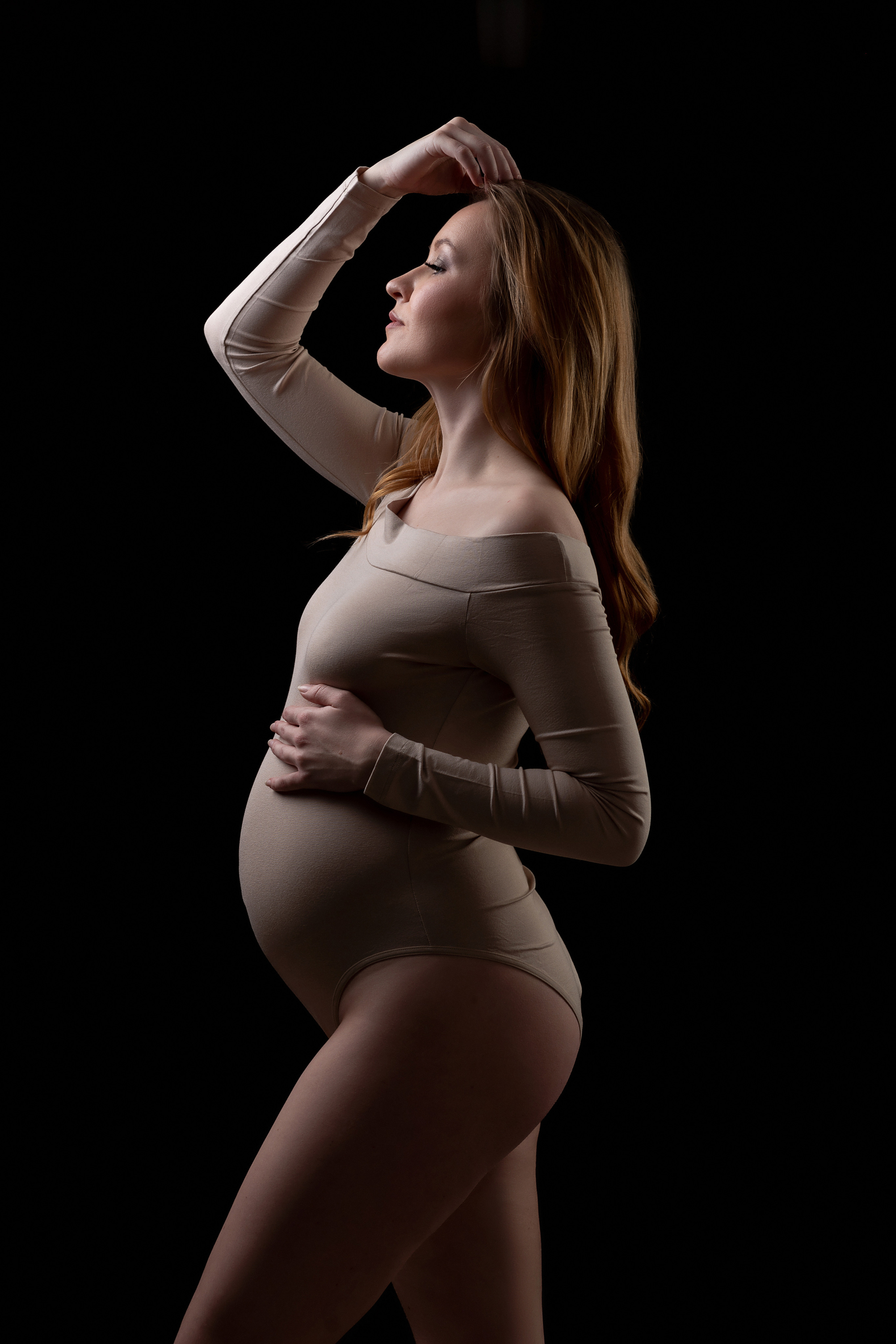 Мария. Семейный и детский фотограф Наталья Горда