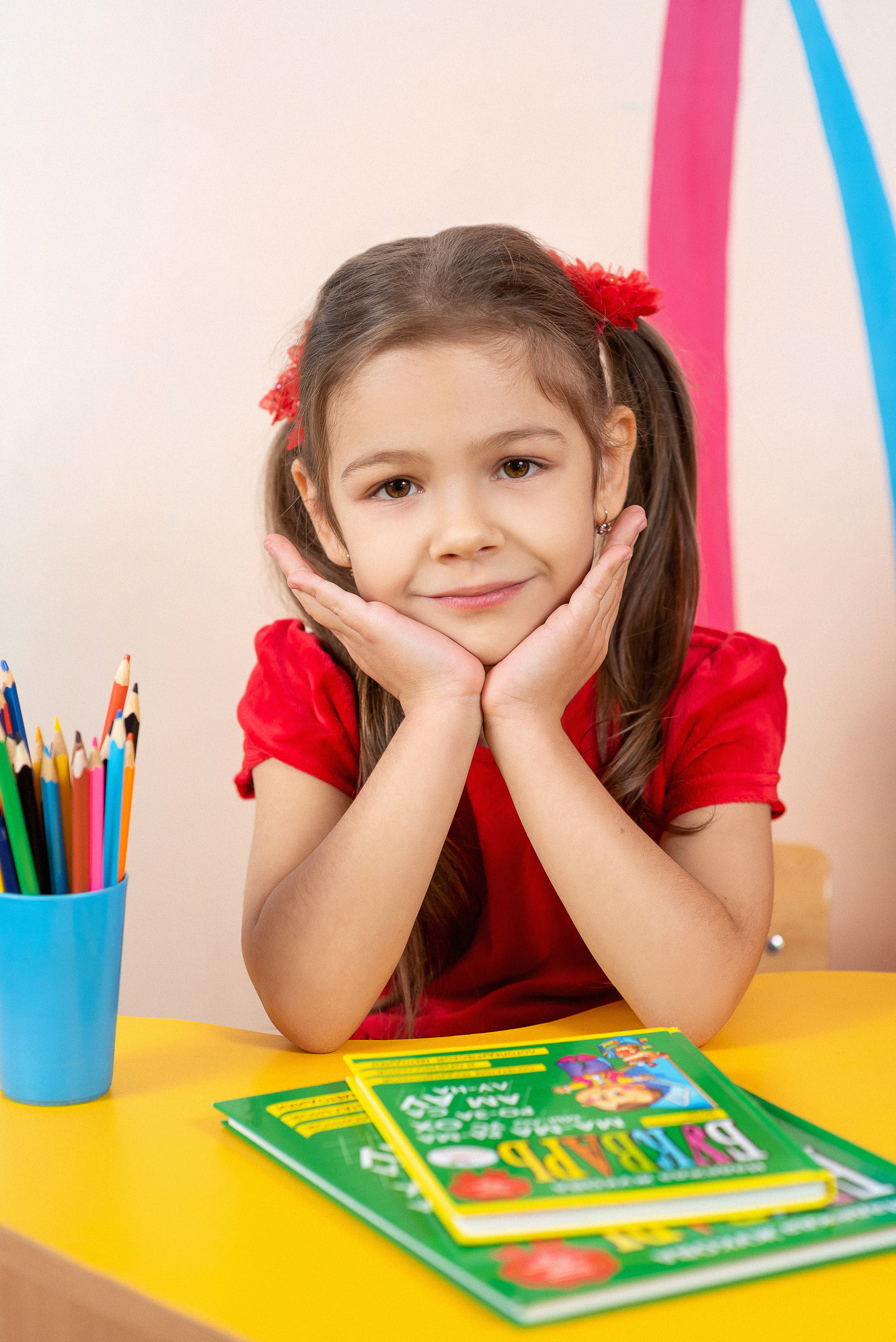 Садик. Семейный и детский фотограф Наталья Горда