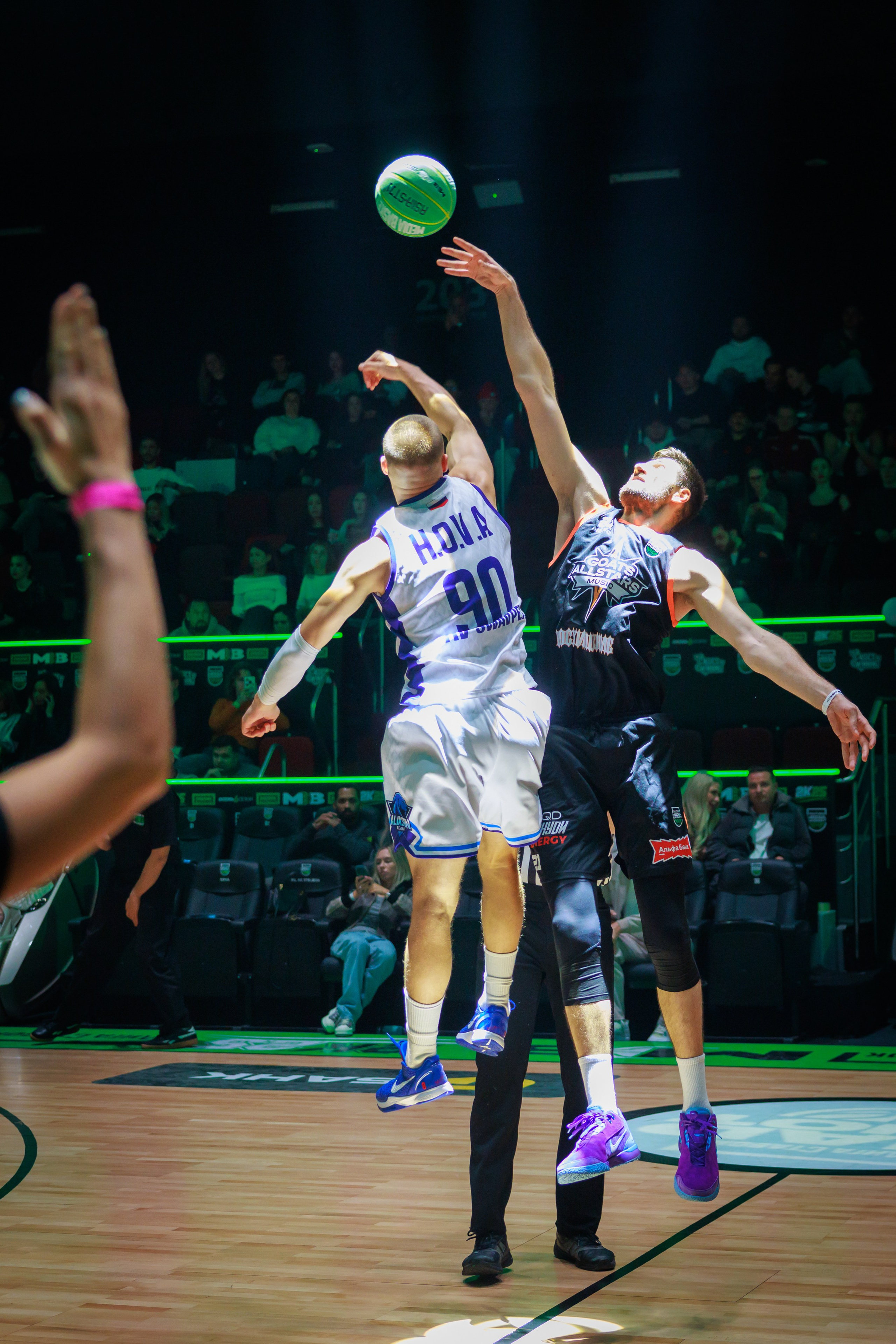 Спорт. Фотограф в Москве Андрей Макаренко