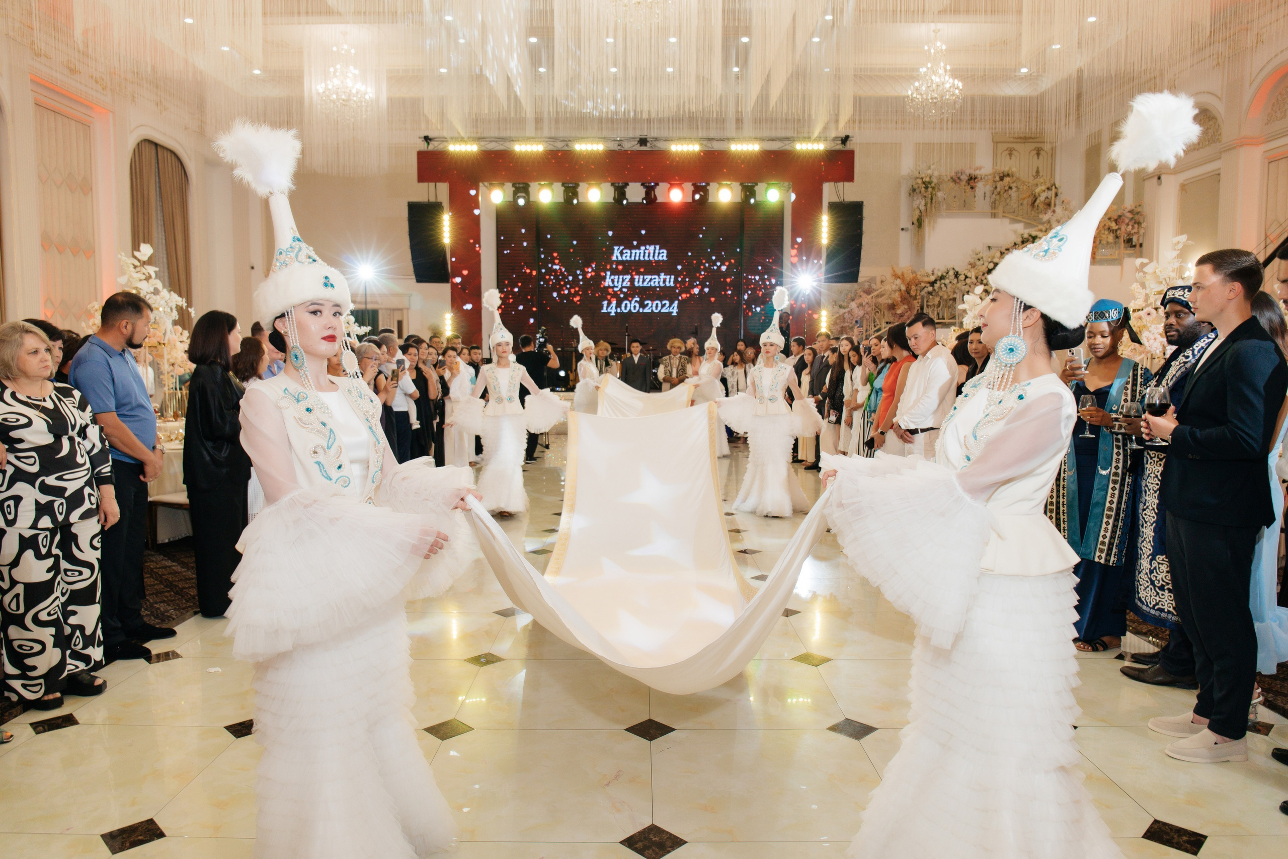 KAMILA. ZHASULAN SABYTULY