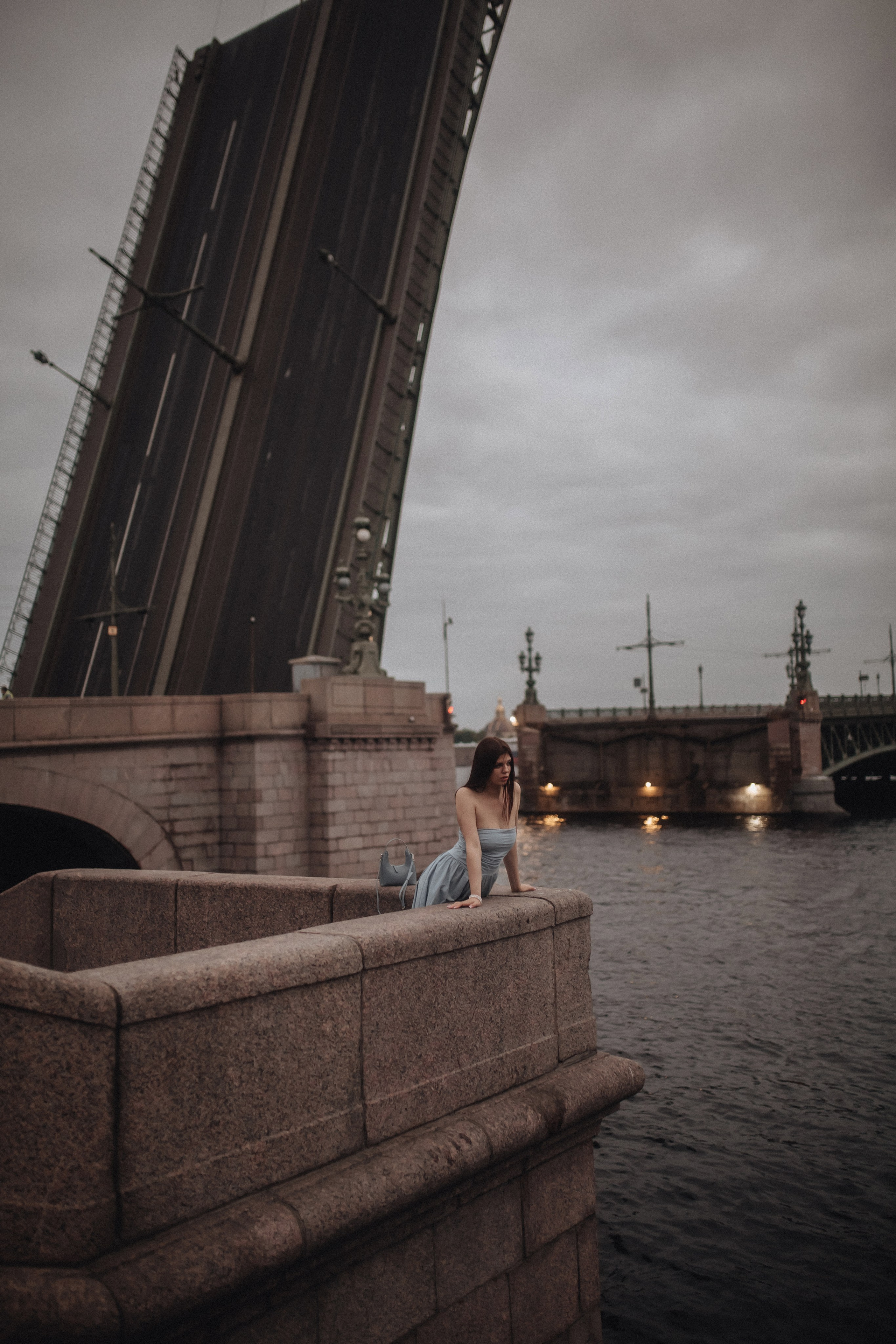 Юля. Фотограф в Санкт Петербурге Лара Великова