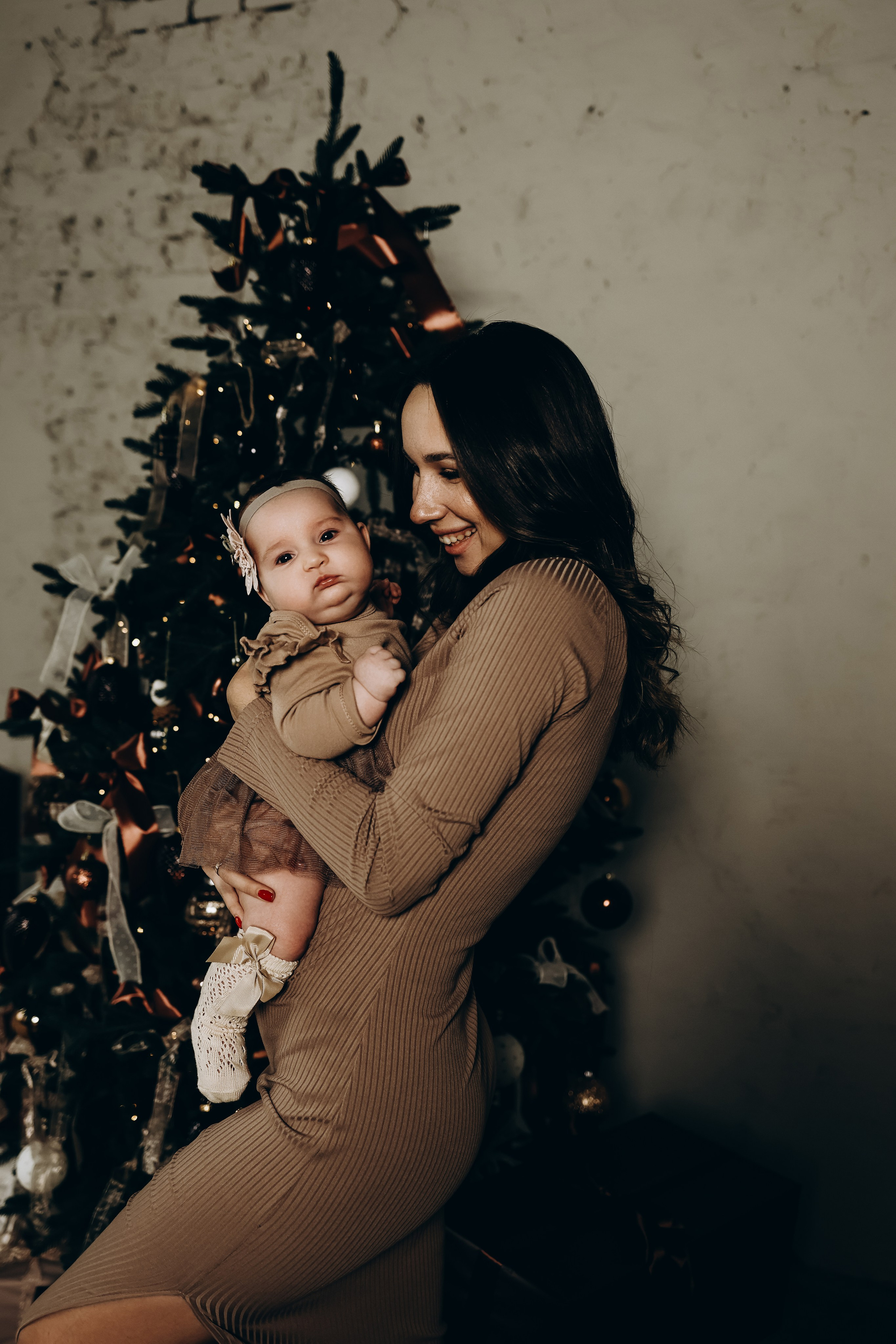 Ксения и её семья. Свадебный и семейный фотограф в Воронеже Ксения Воротникова