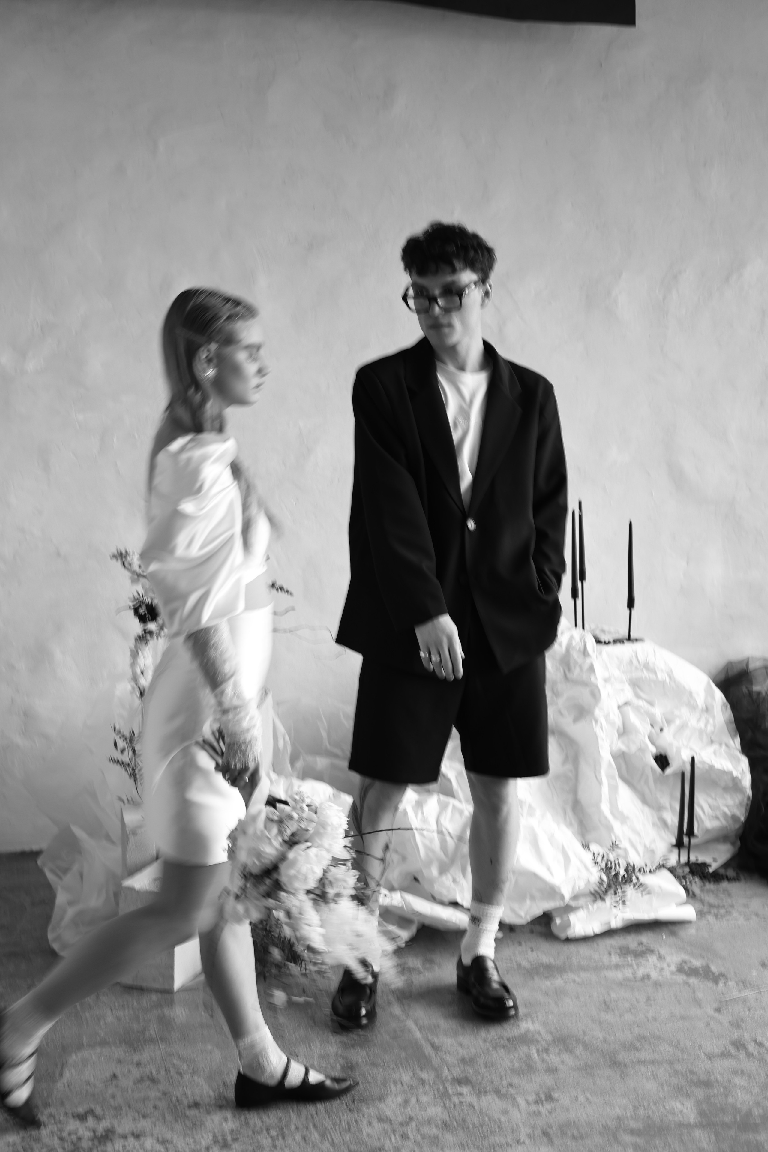 Анастасия и Игорь. Свадебный и семейный фотограф в Воронеже Ксения Воротникова