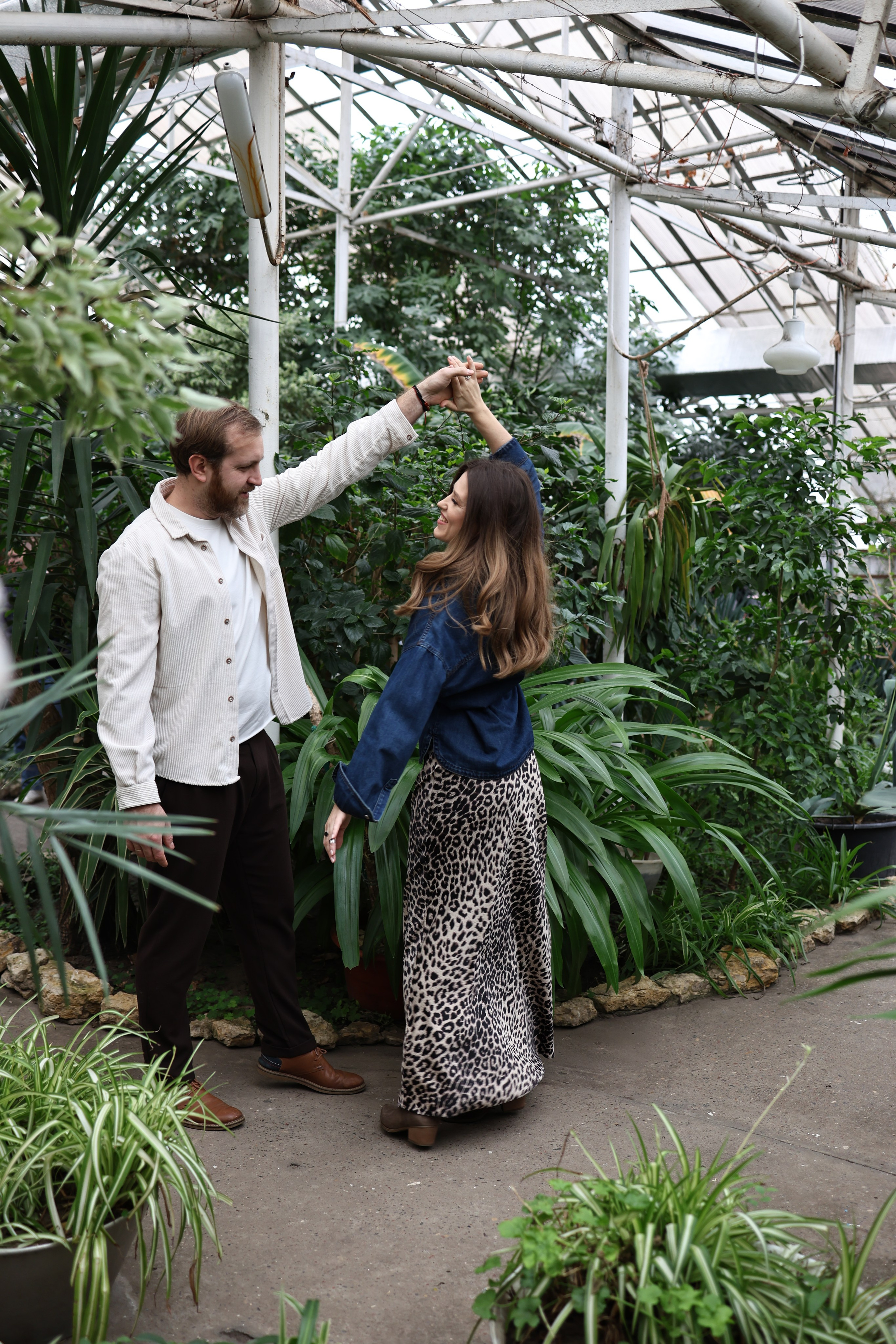 Наталья и Владимир. Свадебный и семейный фотограф в Воронеже Ксения Воротникова