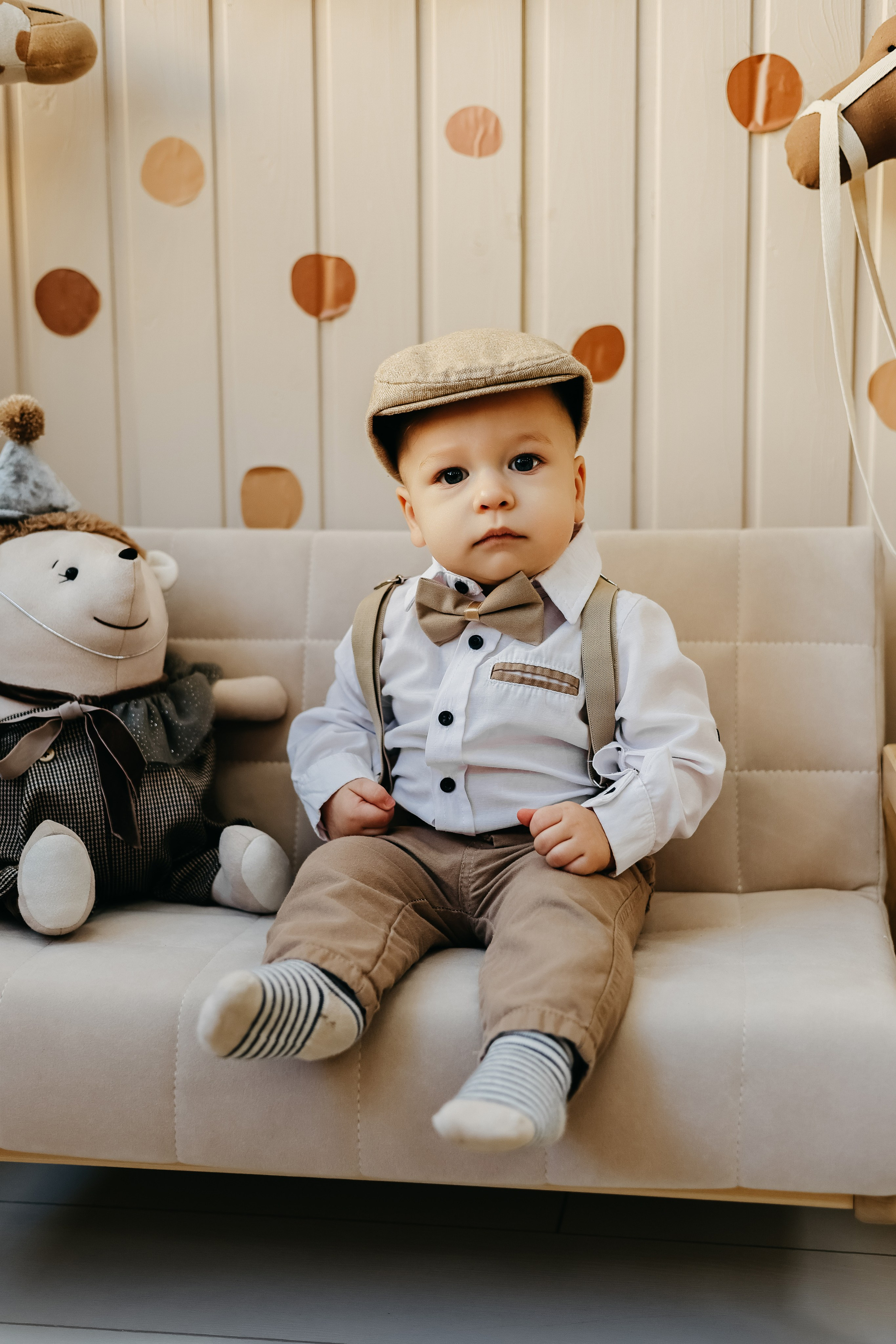 Макар и его семья. Свадебный и семейный фотограф в Воронеже Ксения Воротникова